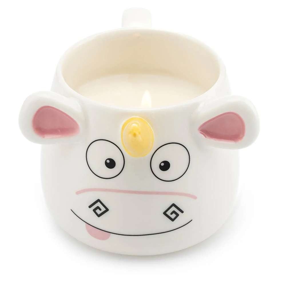 Minions Tasse Duftkerze Minions Tasse Fluffy - 200g