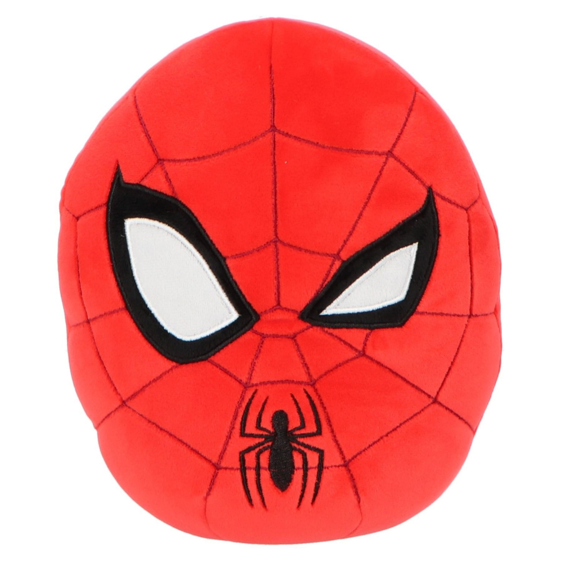 Spiderman Plüschfigur 32 cm Squishy Figur zum Drücken und Entspannen