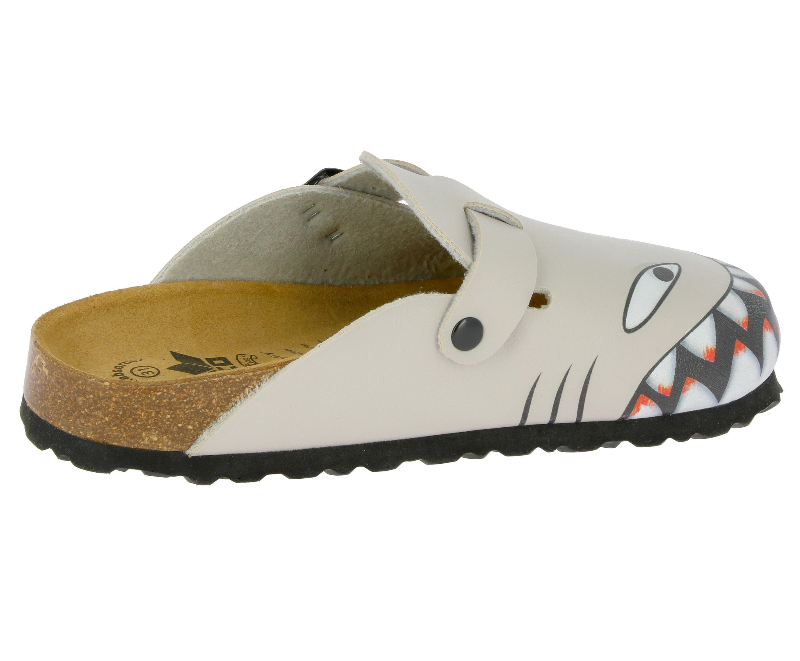 Lico Clog Bioline Clog Kids Clog – Bild 4 von 5
