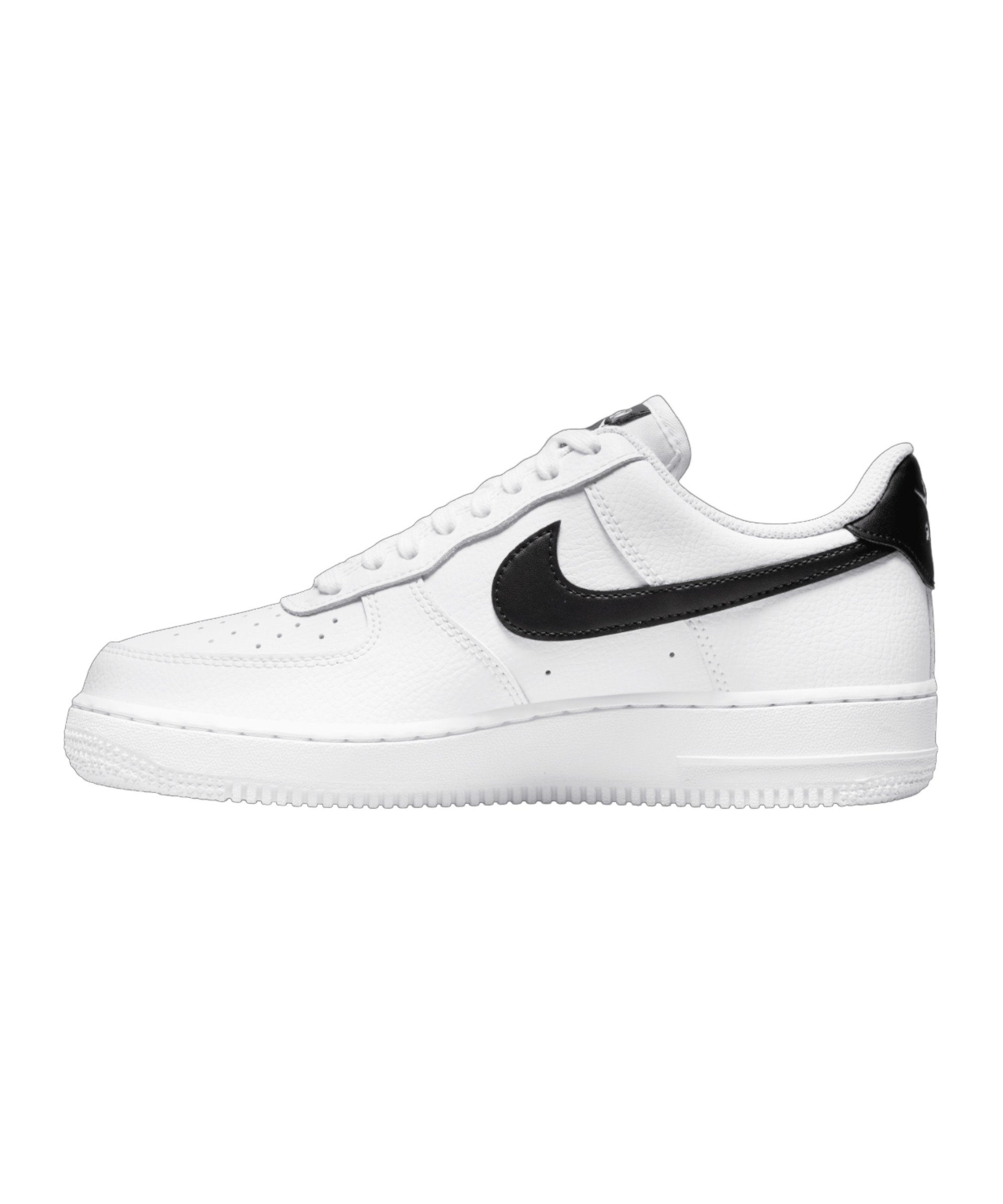 Nike Sportswear Nike Sportswear Air Force 1 07 Sneaker Damen Weiß Sneaker günstig online kaufen