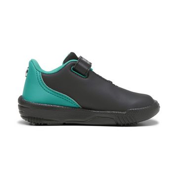 PUMA Mercedes-AMG Petronas Formel 1 Drift Cat Decima Motorsportschuhe Sneaker