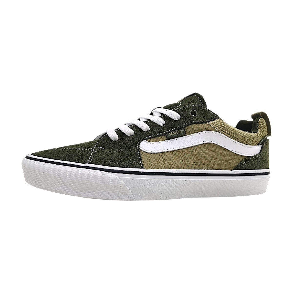 Vans sportlicher Schnürer Sneaker