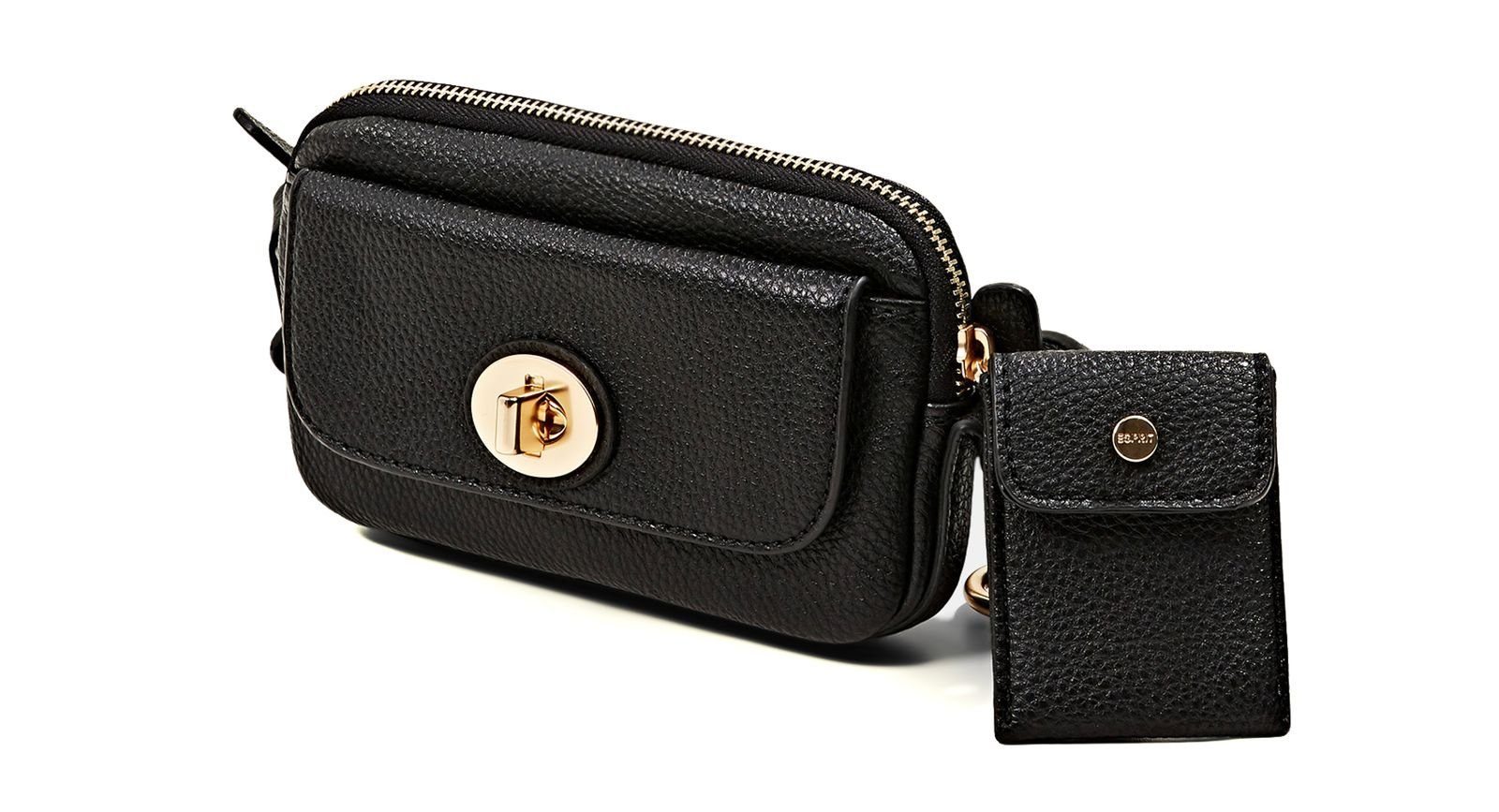 Esprit Umhängetasche Amy (Set, 2-tlg) günstig online kaufen