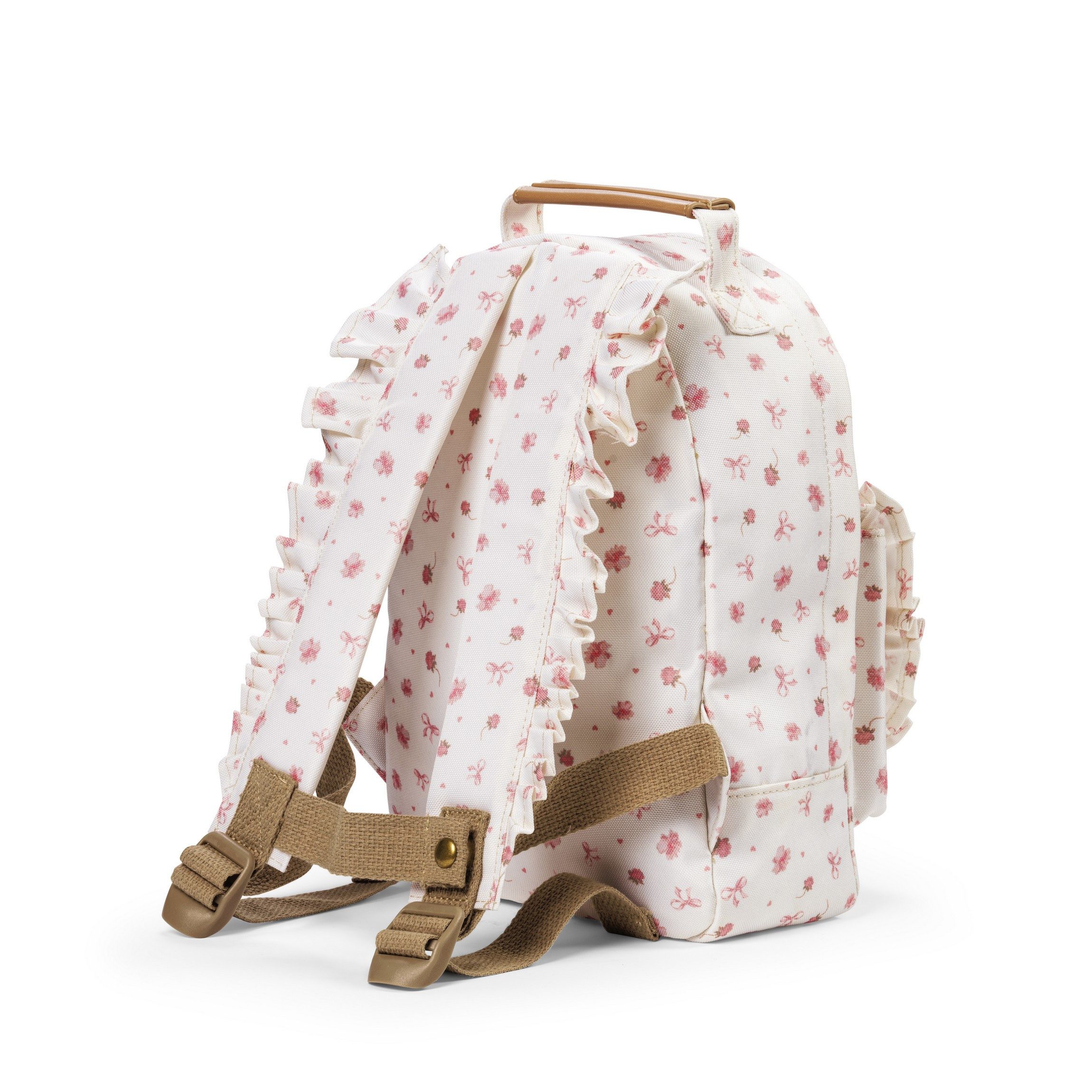 Elodie Kinderrucksack Elodie Details-Kinderrucksack Premium-Pink Petit River Rose- 9x29x20cm