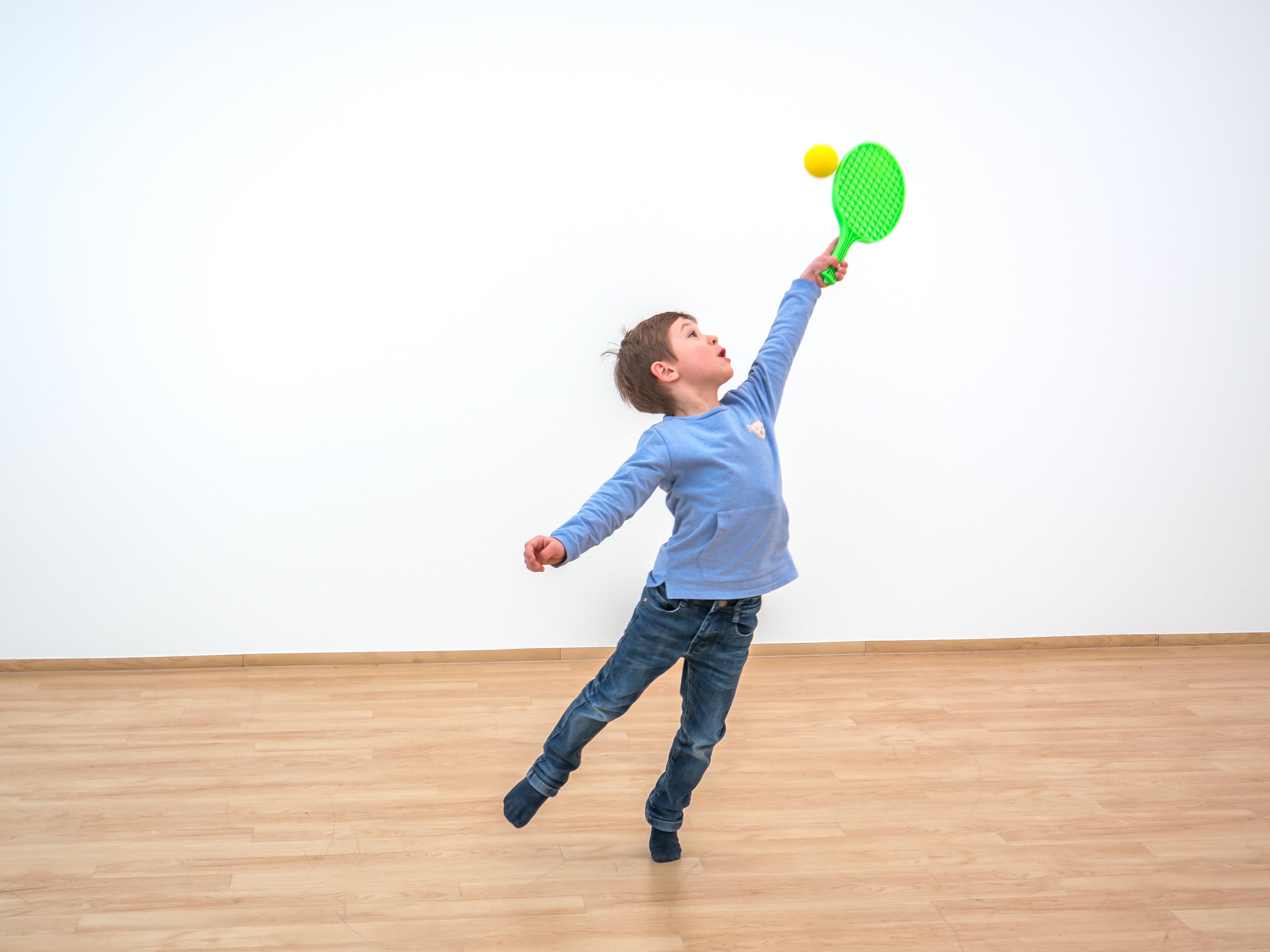 Betzold Outdoor-Spielzeug Psychomotorik-Set, Textil