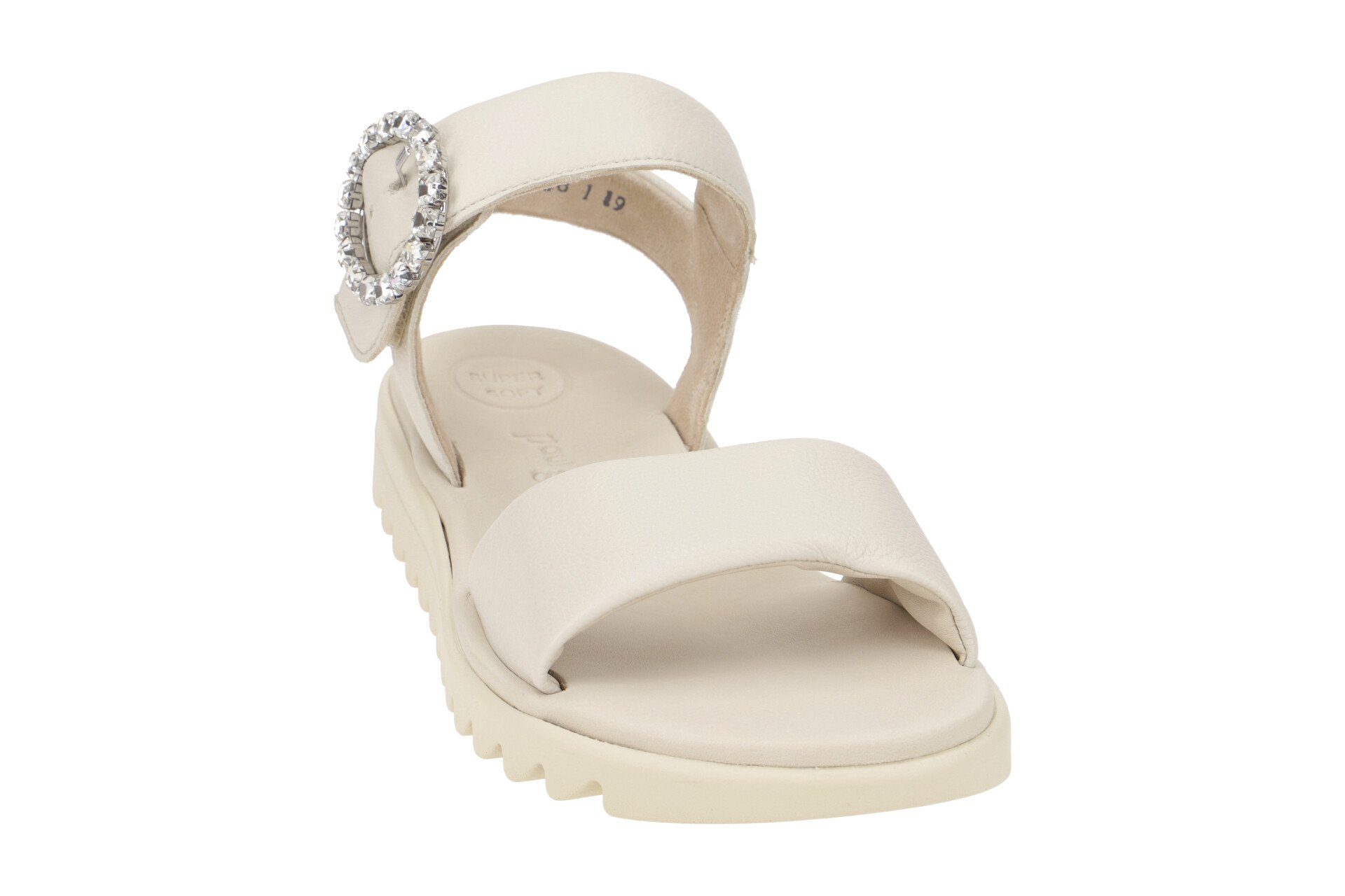 Paul Green 6006-02x Sandalette