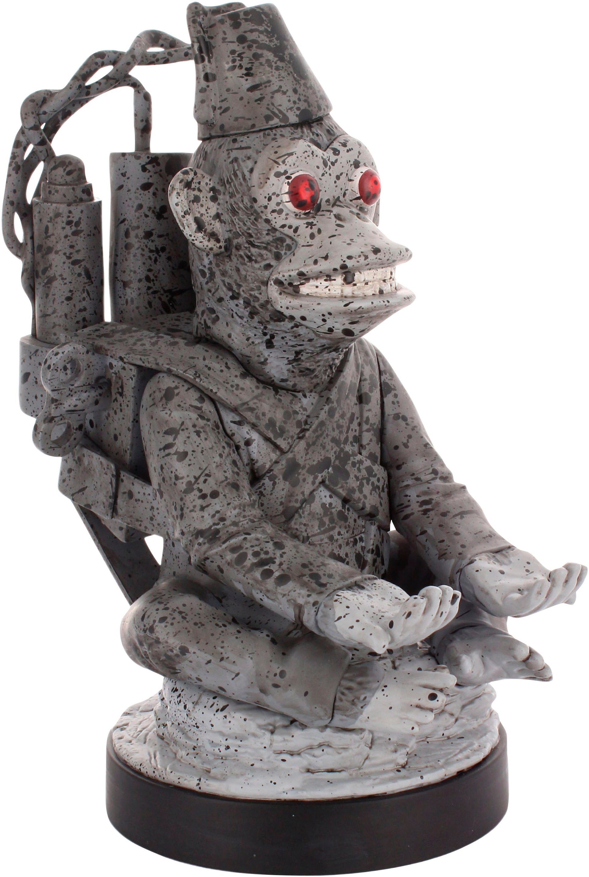 CABLE GUYS Spielfigur Cable Guy - Call of Duty - Toasted Monkey Bomb, (1-tlg)