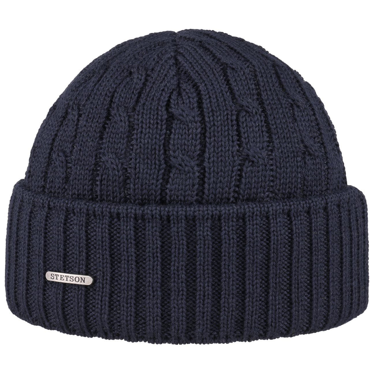 Strickmütze