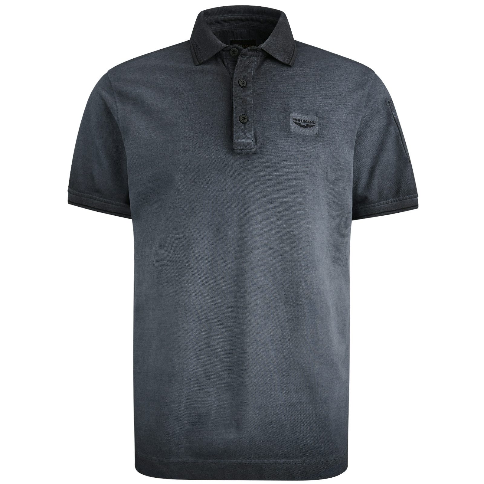PME LEGEND Poloshirt Short sleeve polo günstig online kaufen