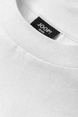 Joop Jeans T-Shirt Cedric mit Rundhalsausschnitt