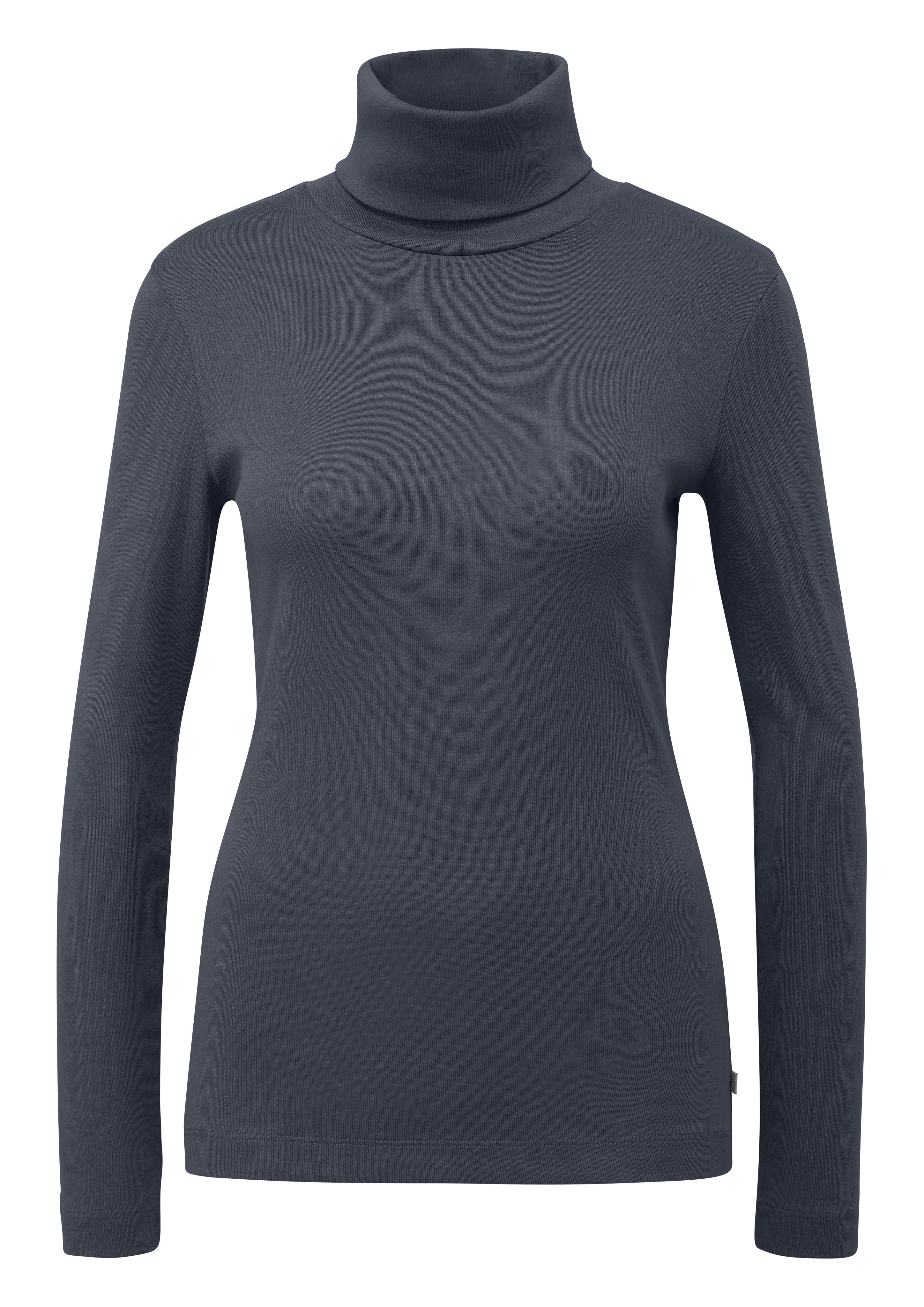 Langarmshirt T-Shirt
