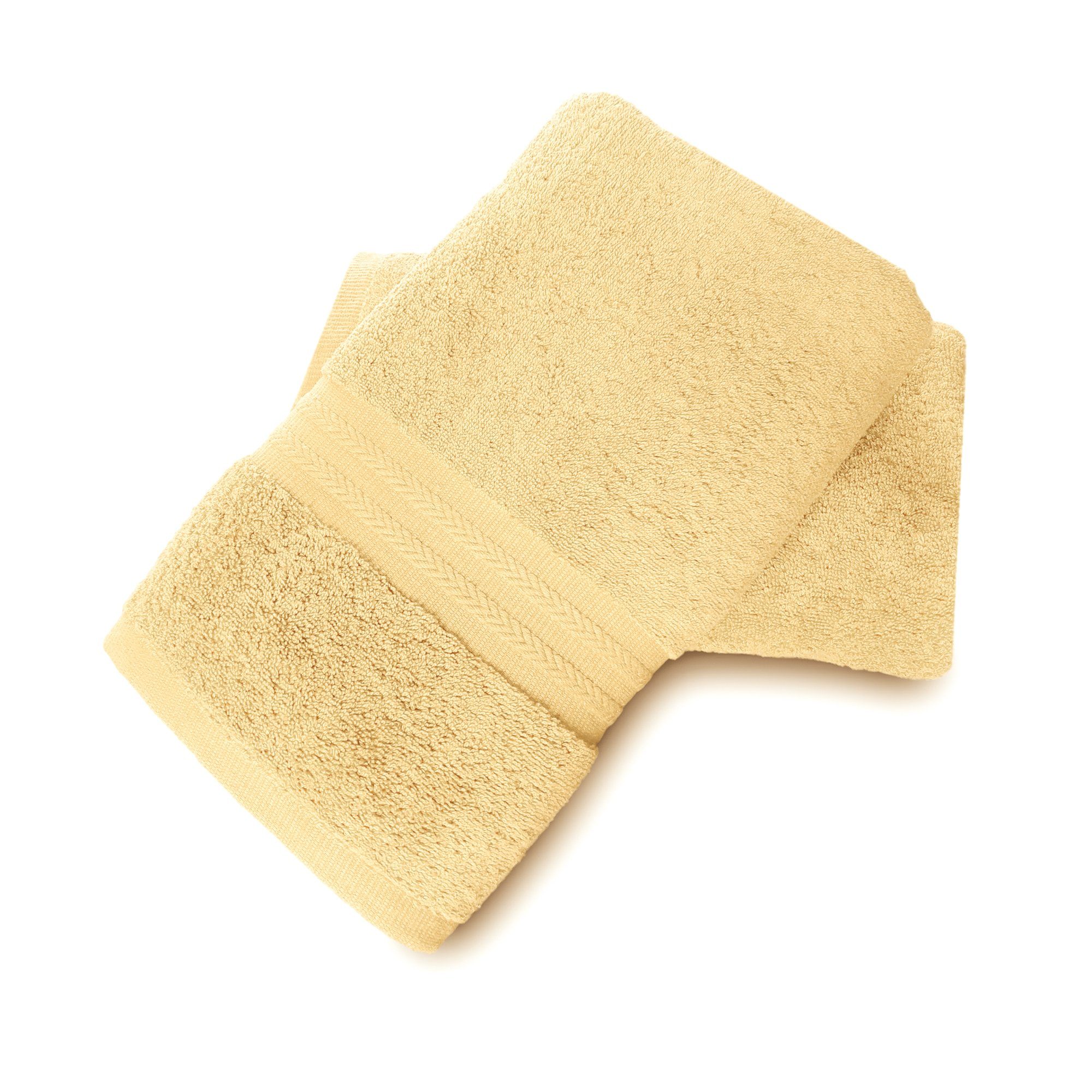 MatratzenL.A.B® Handtücher Forum 550 g/m² Blauer günstig online kaufen