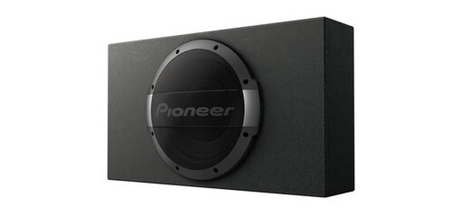 Pioneer Pioneer TS-WX1010LA Auto-Subwoofer