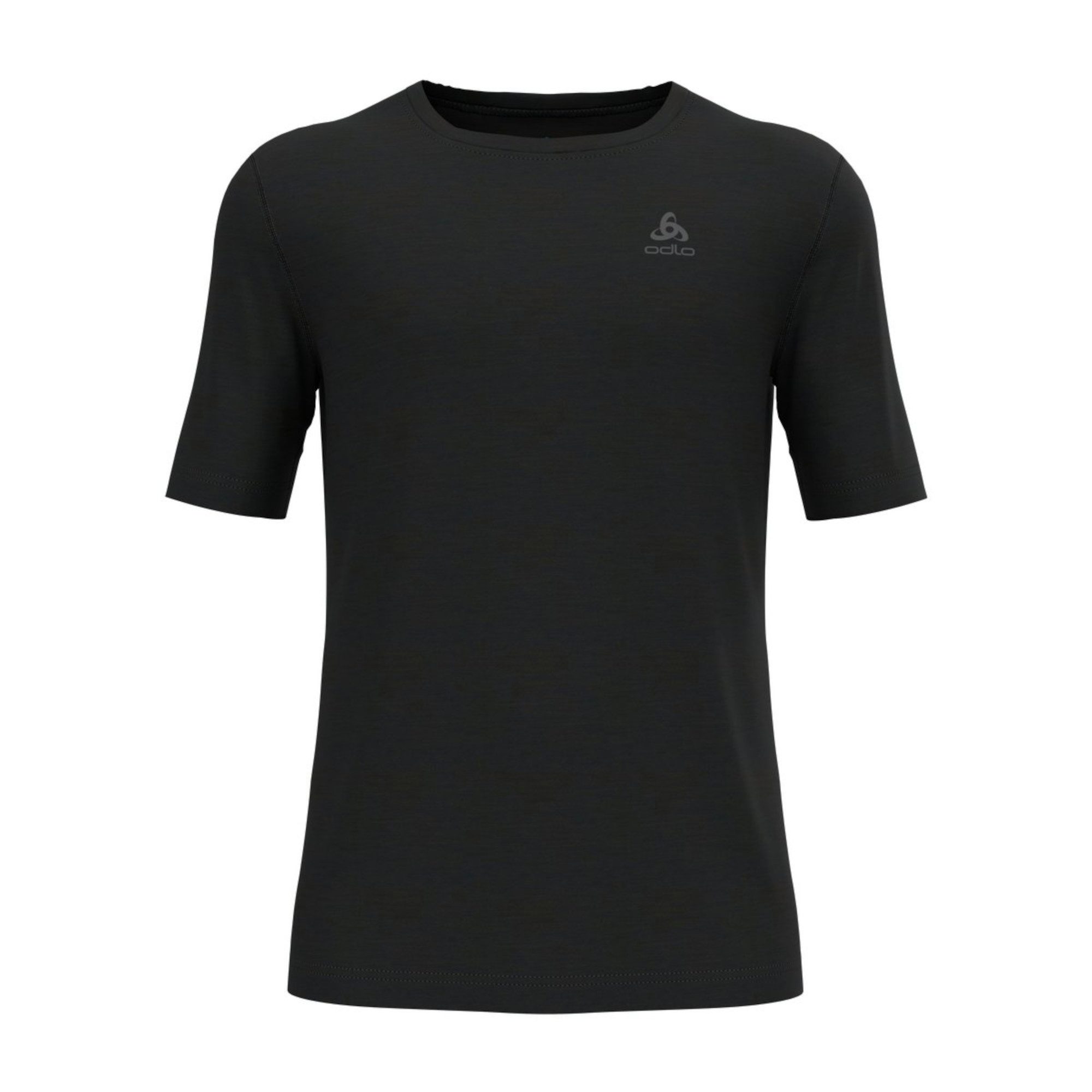 Odlo T-Shirt Odlo Herren T-Shirt BL Top Crew Neck s/s 111702