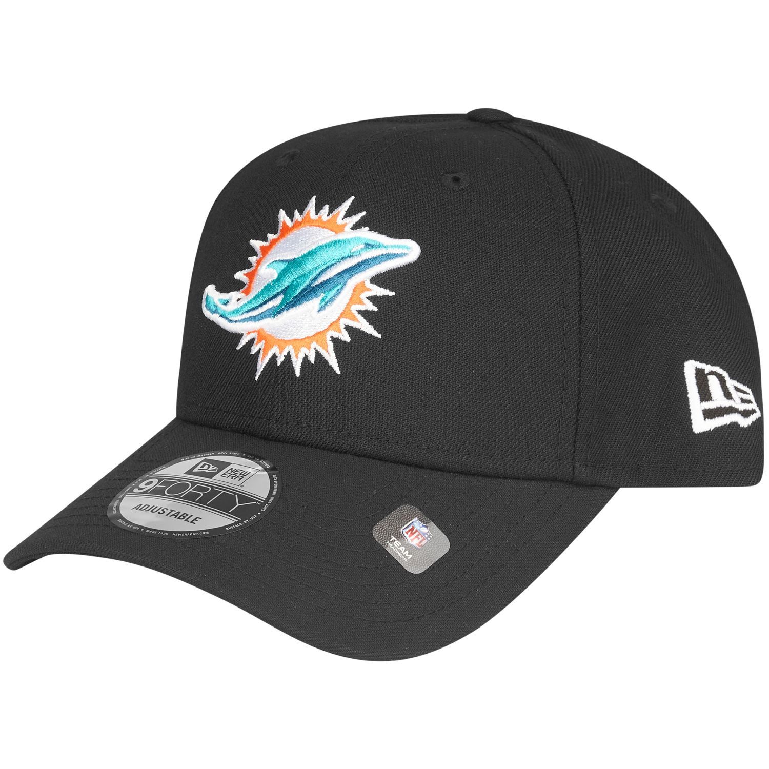 Baseball Cap 9Forty NFL Miami Dolphins