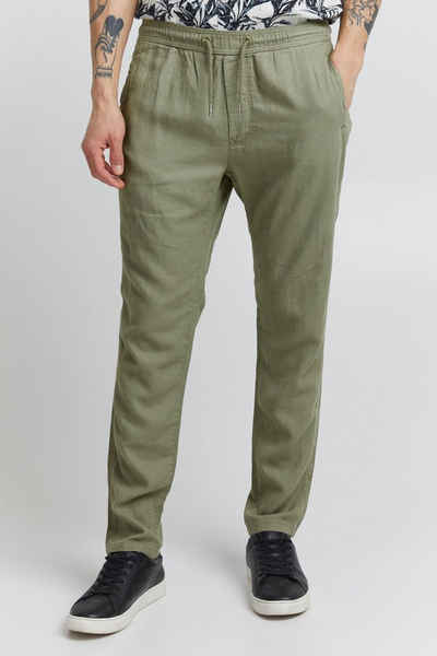 !Solid Leinenhose SDTaiz PA - 21107170