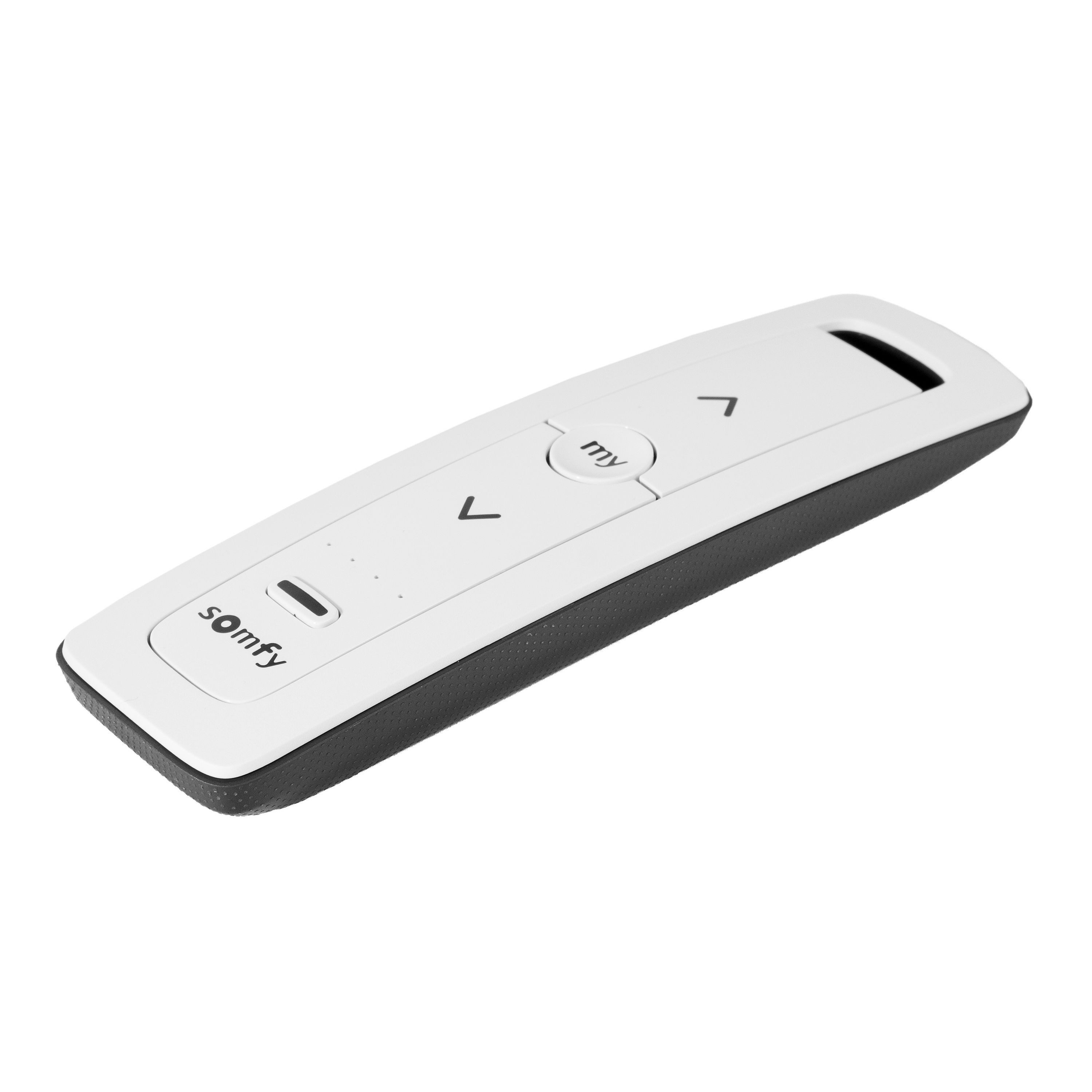 Somfy Rollladen-Funksteuerung Situo 5 io Pure II 5-Kanal Funk Handsender, für Rollläden
