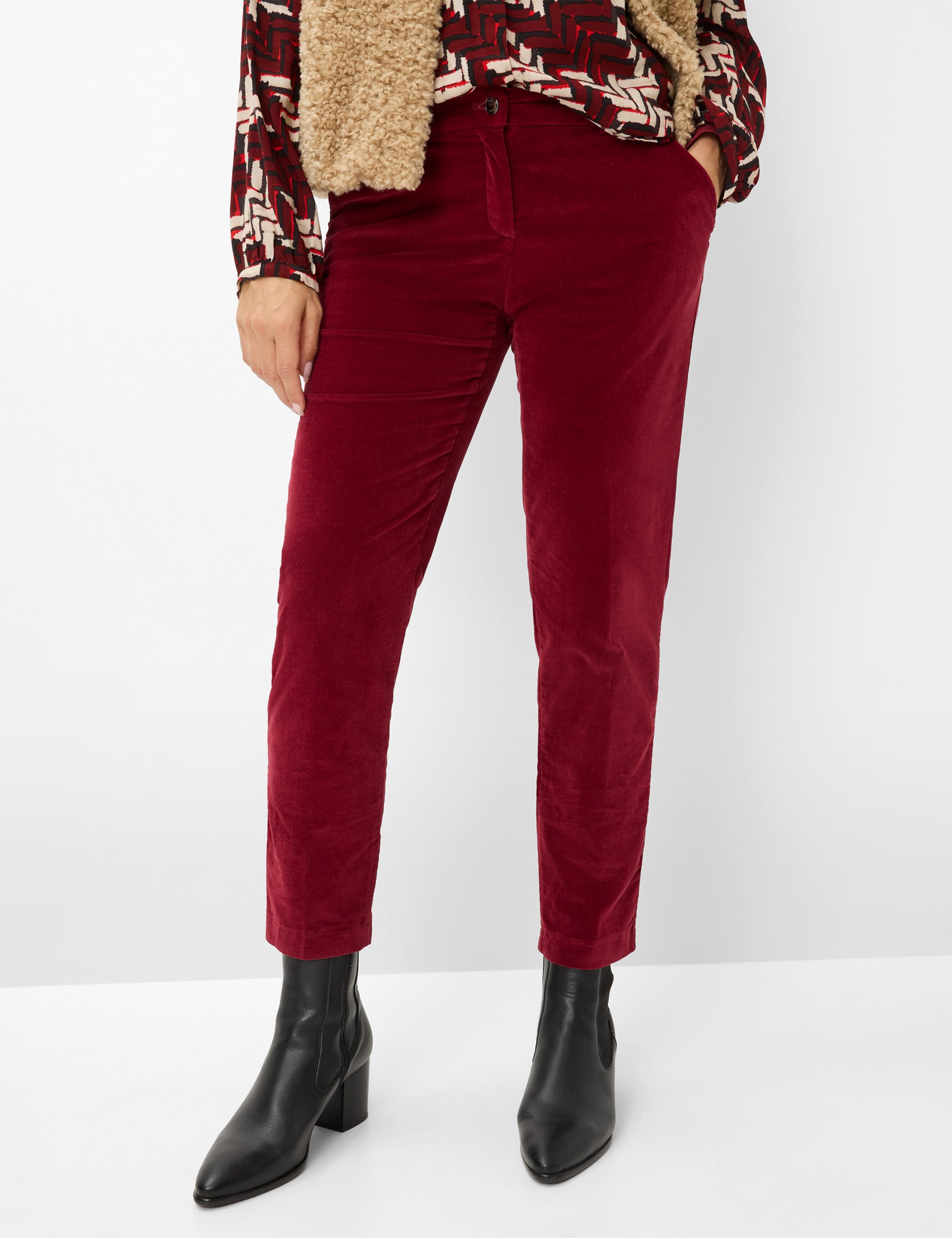 Brax Cordhose Style MARON S günstig online kaufen
