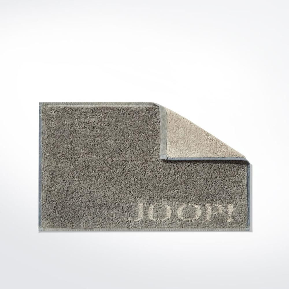 JOOP! Seiftuch Classic Doubleface 1600 von JOOP!, 100% Baumwolle