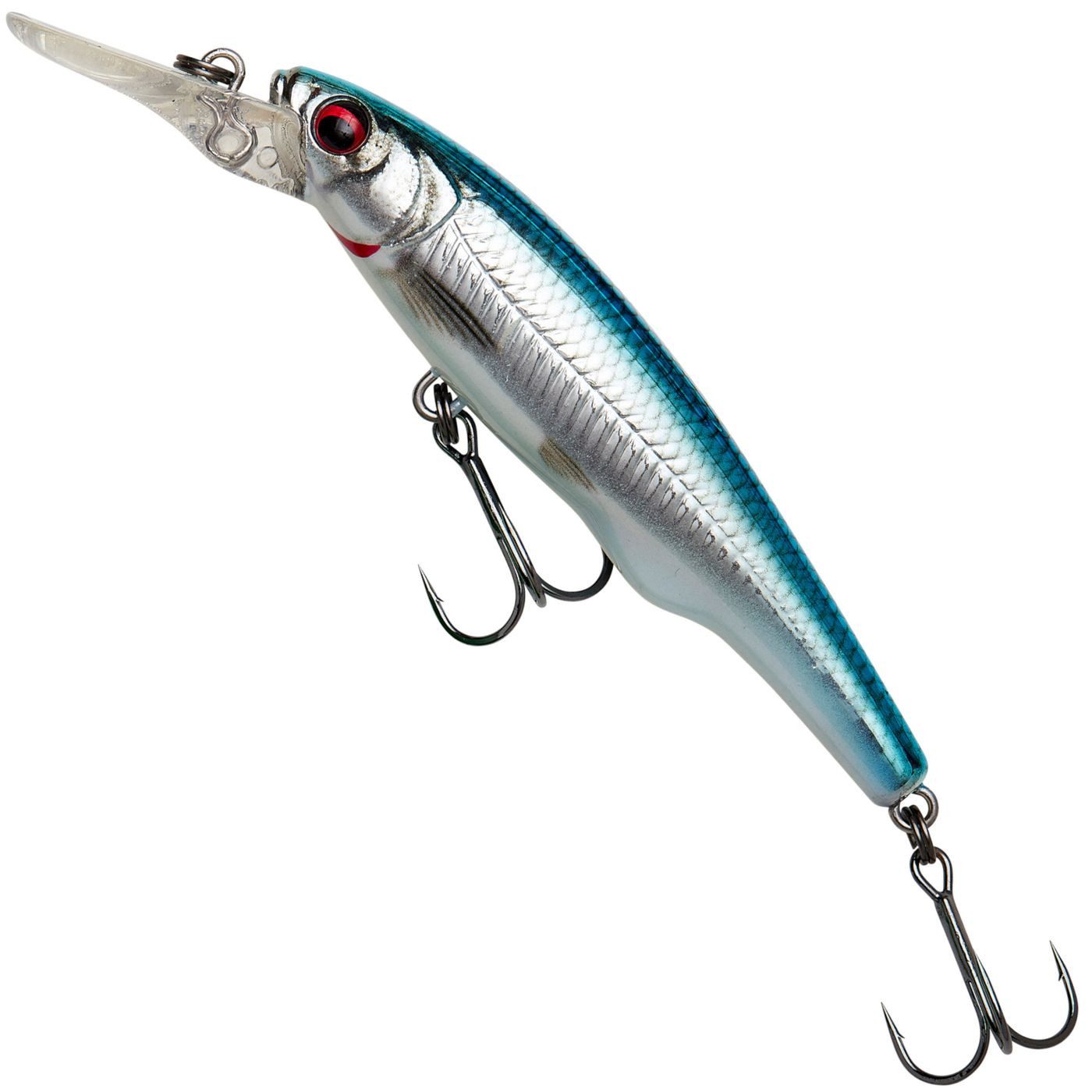 Kunstköder Savage Gear Gravity Twitch MR 8,3cm 10g - Wobbler