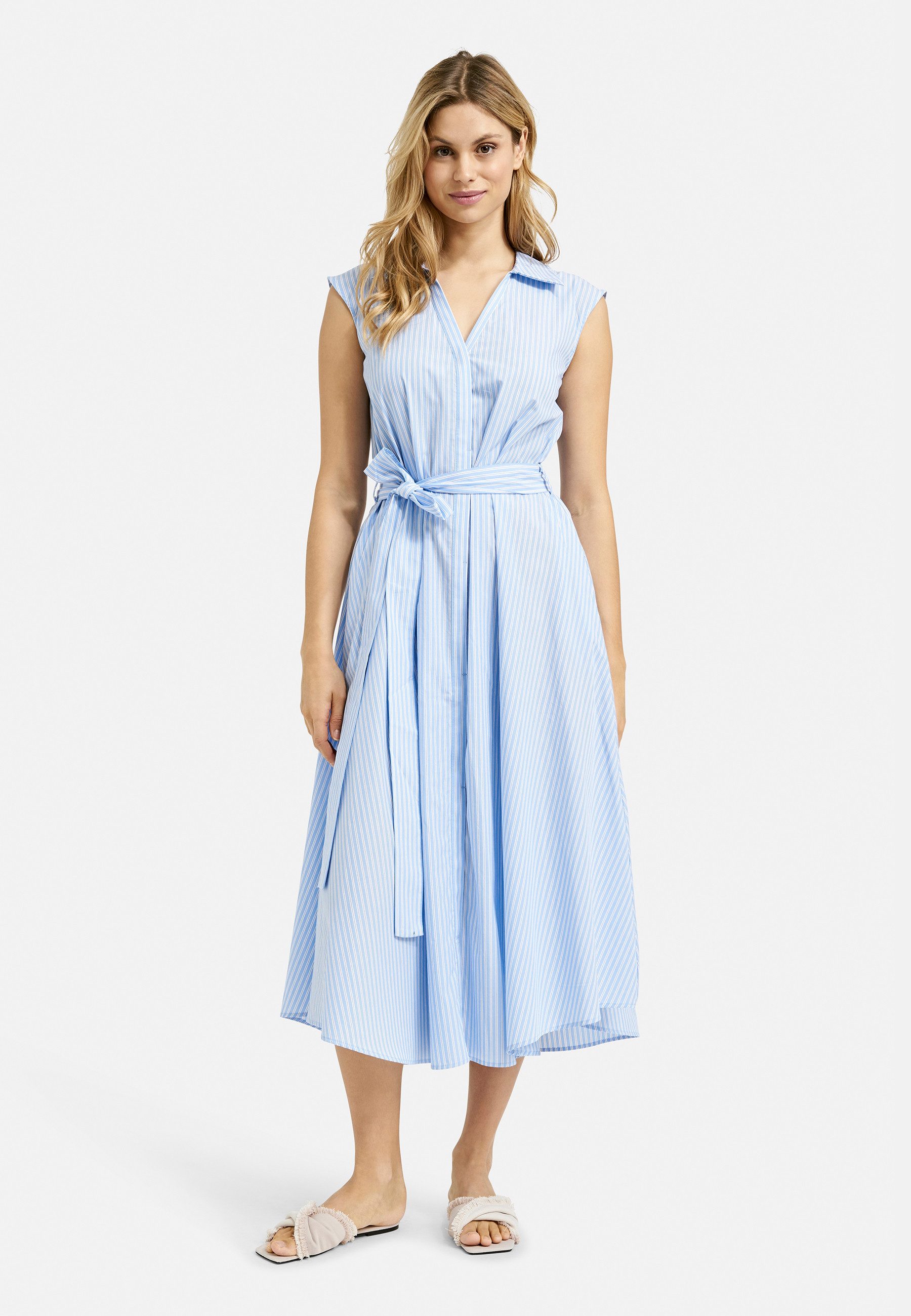 Milano Italy Sommerkleid mit Taschen günstig online kaufen