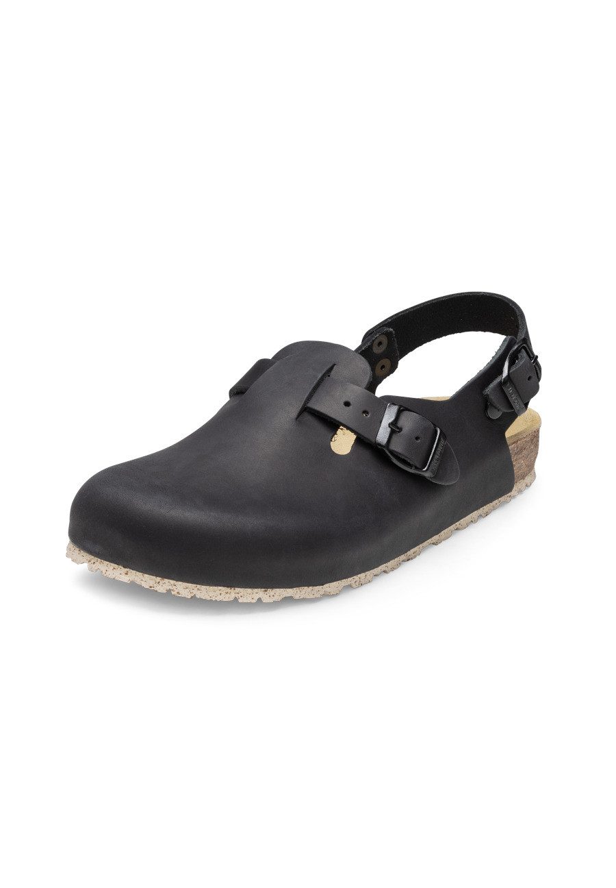 vitaform Berufsschuhe Küche Küchen-Clog Vollrindleder Clog günstig online kaufen