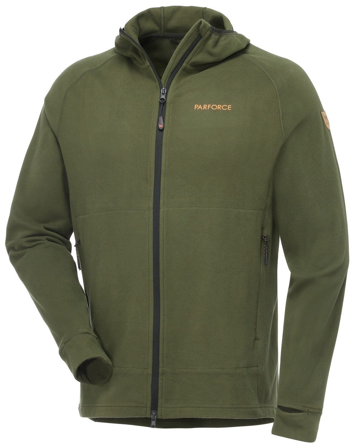 Parforce Active Fleecejacke Fleecejacke Mountain günstig online kaufen