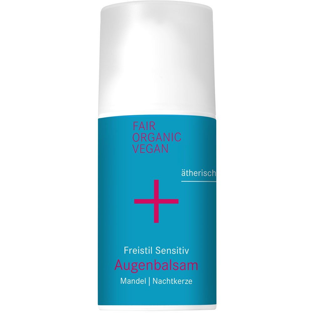 15 Augenbalsam Sensitiv, I+M ml