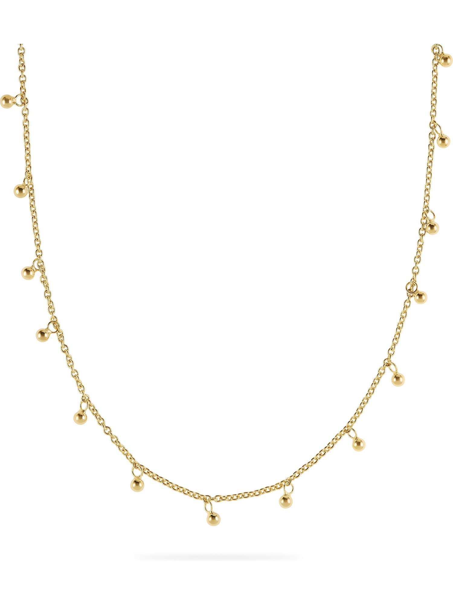 Esprit Silberkette ESPRIT Damen-Kette 925er Silber, günstig online kaufen