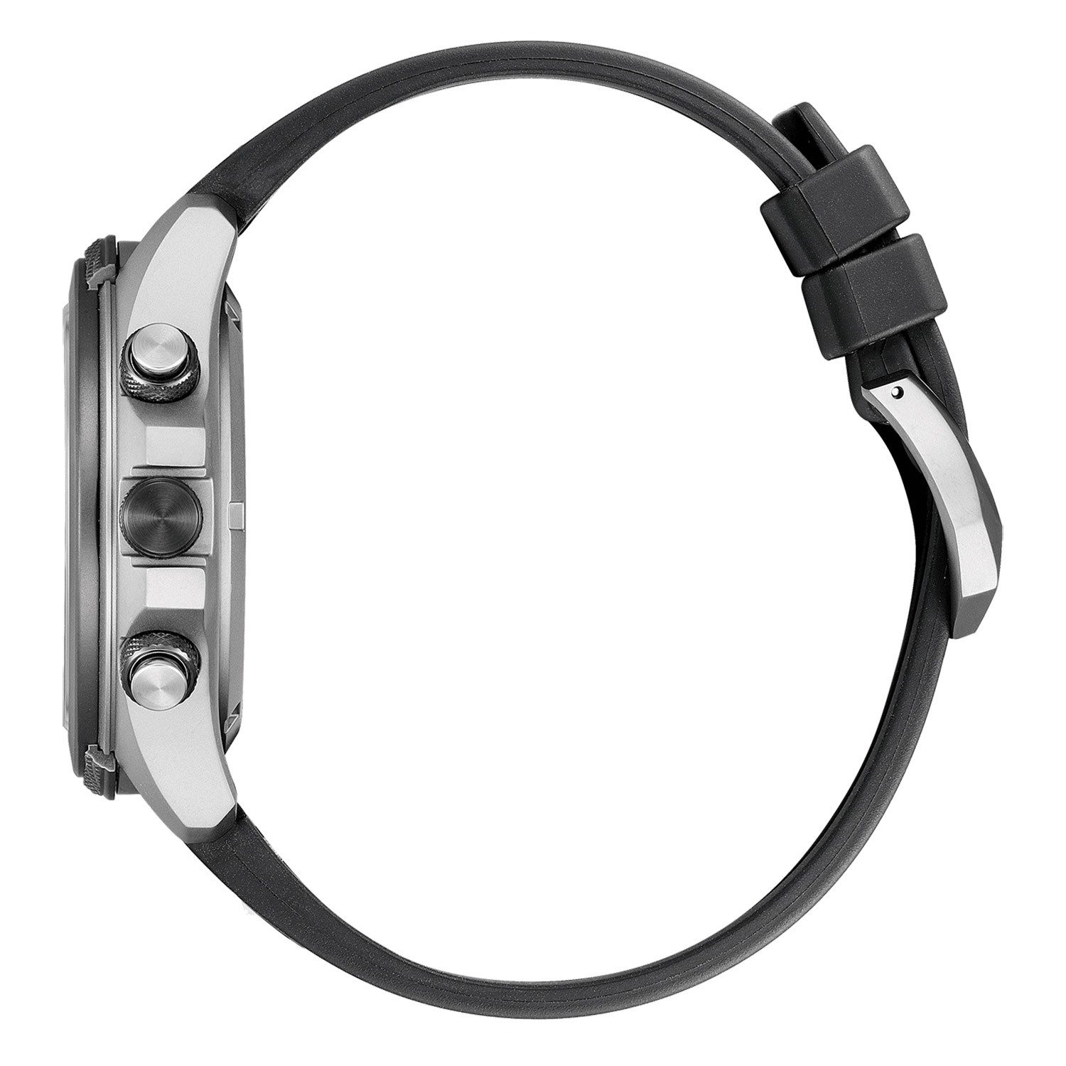 Citizen Solaruhr Promaster Eco-Drive Solar AnaDigi Schwarz günstig online kaufen