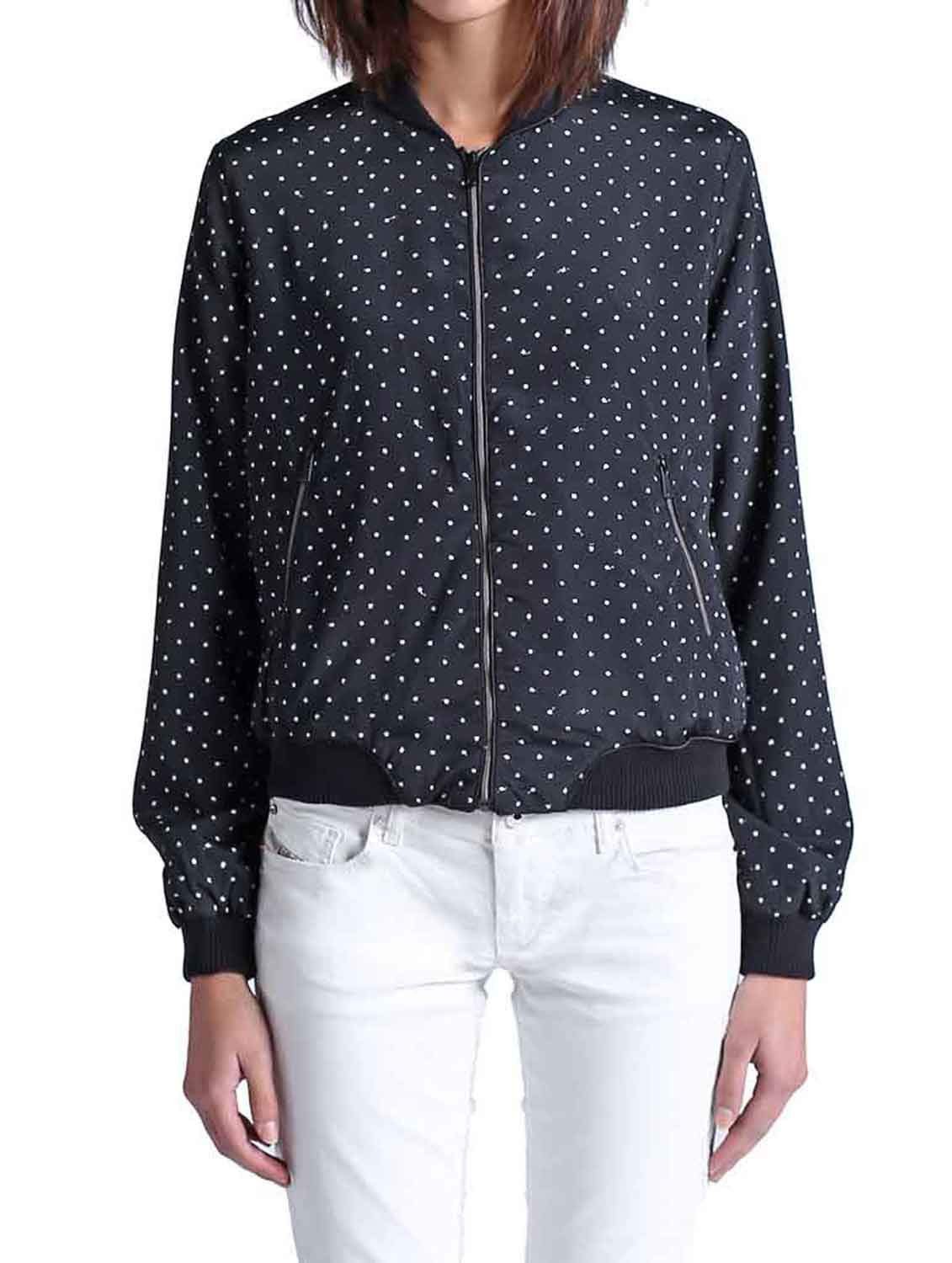 Diesel Blouson Diesel G-Wendy-B Giacca