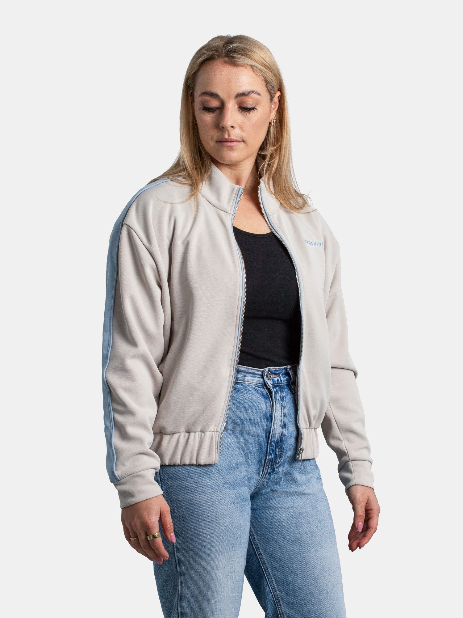 PEGADOR Trainingsjacke Pegador Martera Track Jacket
