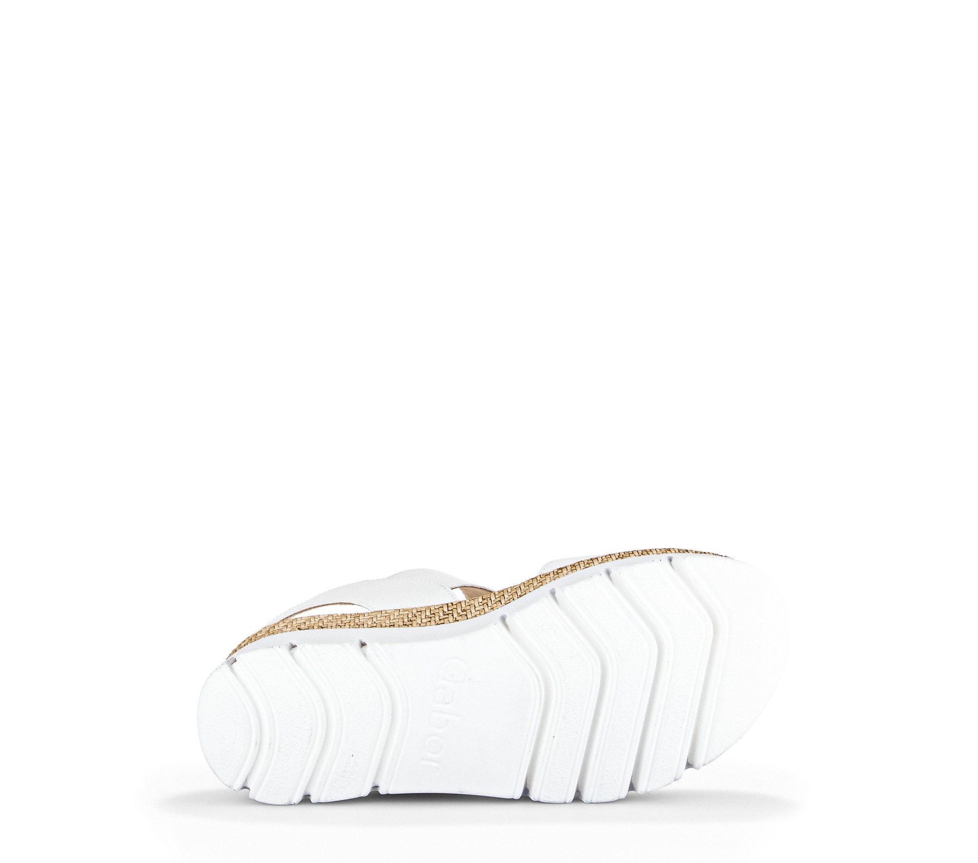 Gabor Riemchensandalen Schnürboots