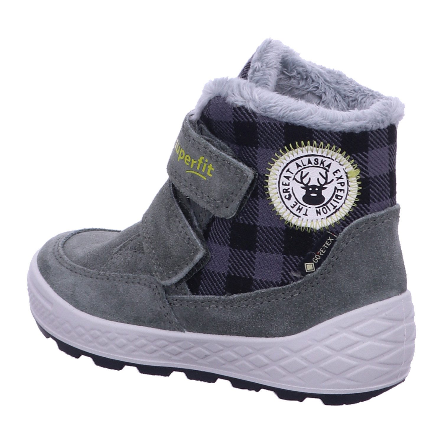 Superfit 1-106314-7020 Stiefel