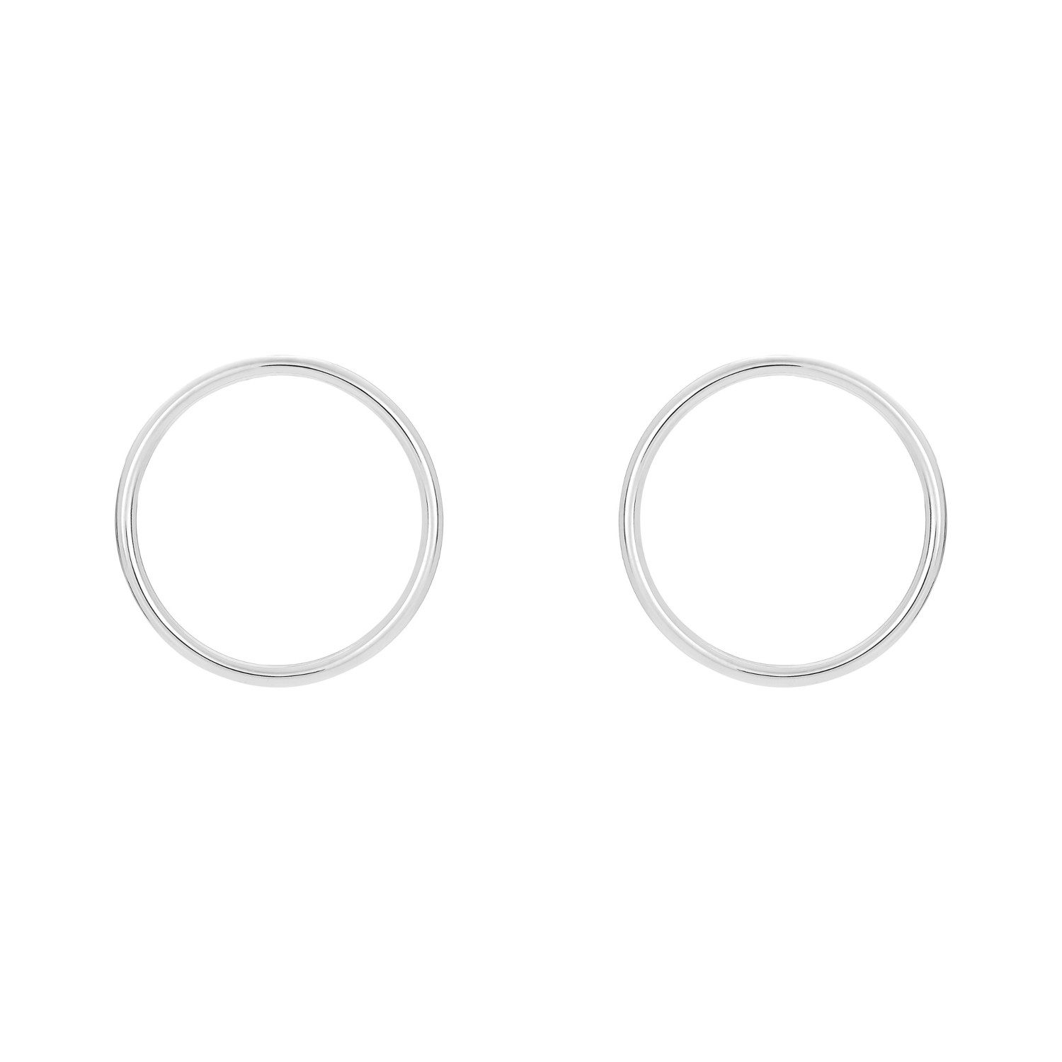 Noelani Paar Ohrstecker Noelani Ohrstecker für Damen, 925 Sterling Silber (Ohrstecker, 4-tlg)