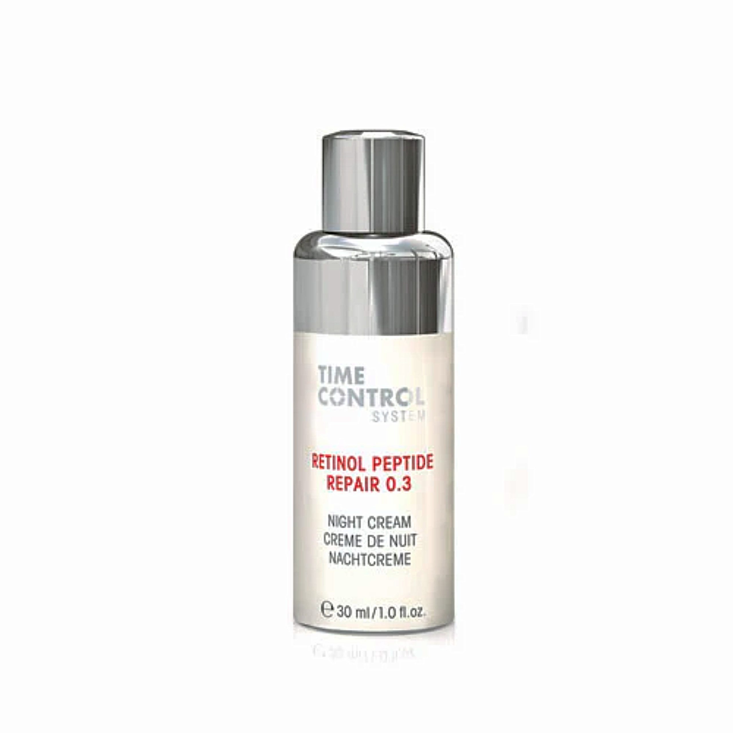 Etre Belle Nachtcreme Etre Belle Time Control Retinol Peptide Repair Nachtcreme 30 ml