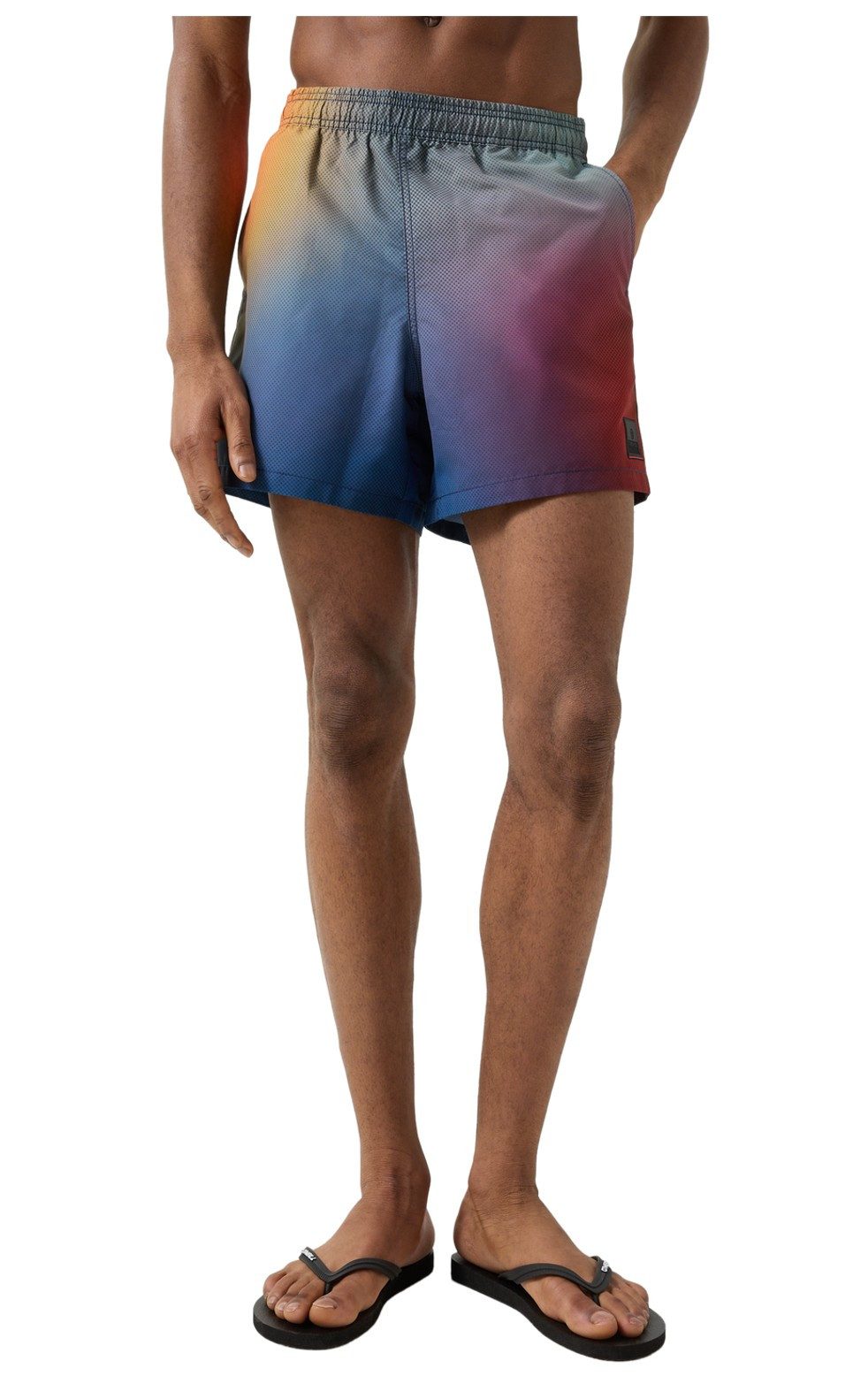 Bogner Fire + Ice Badehose