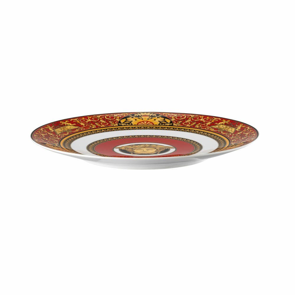 Rosenthal meets Versace Teller Platzteller Medusa 33 cm