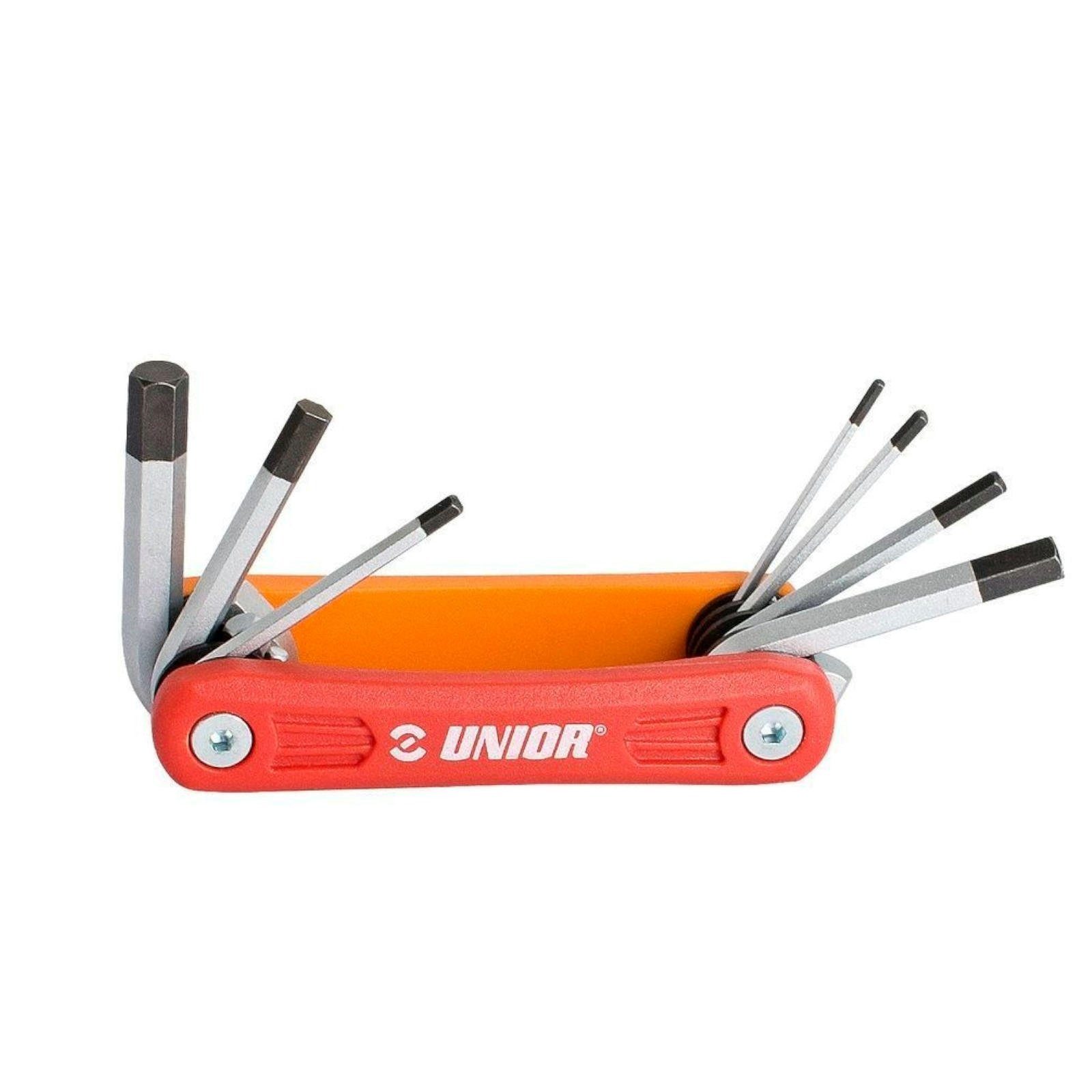 Unior Multitool