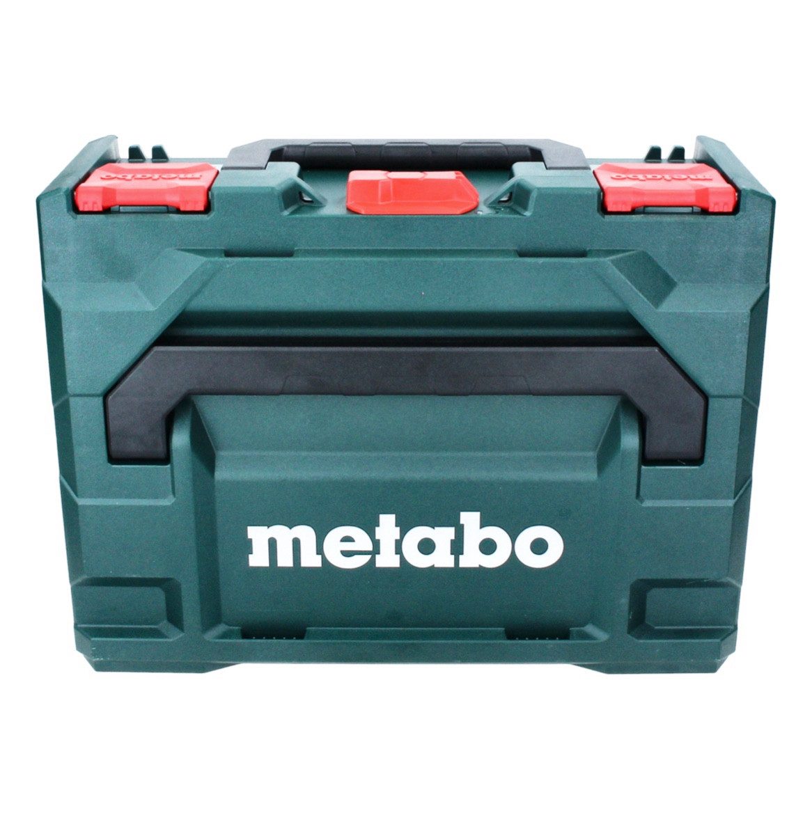 metabo Werkzeugkoffer metaBOX 145 (626883000) System Werkzeug Koffer Stapelbar 396 x 296