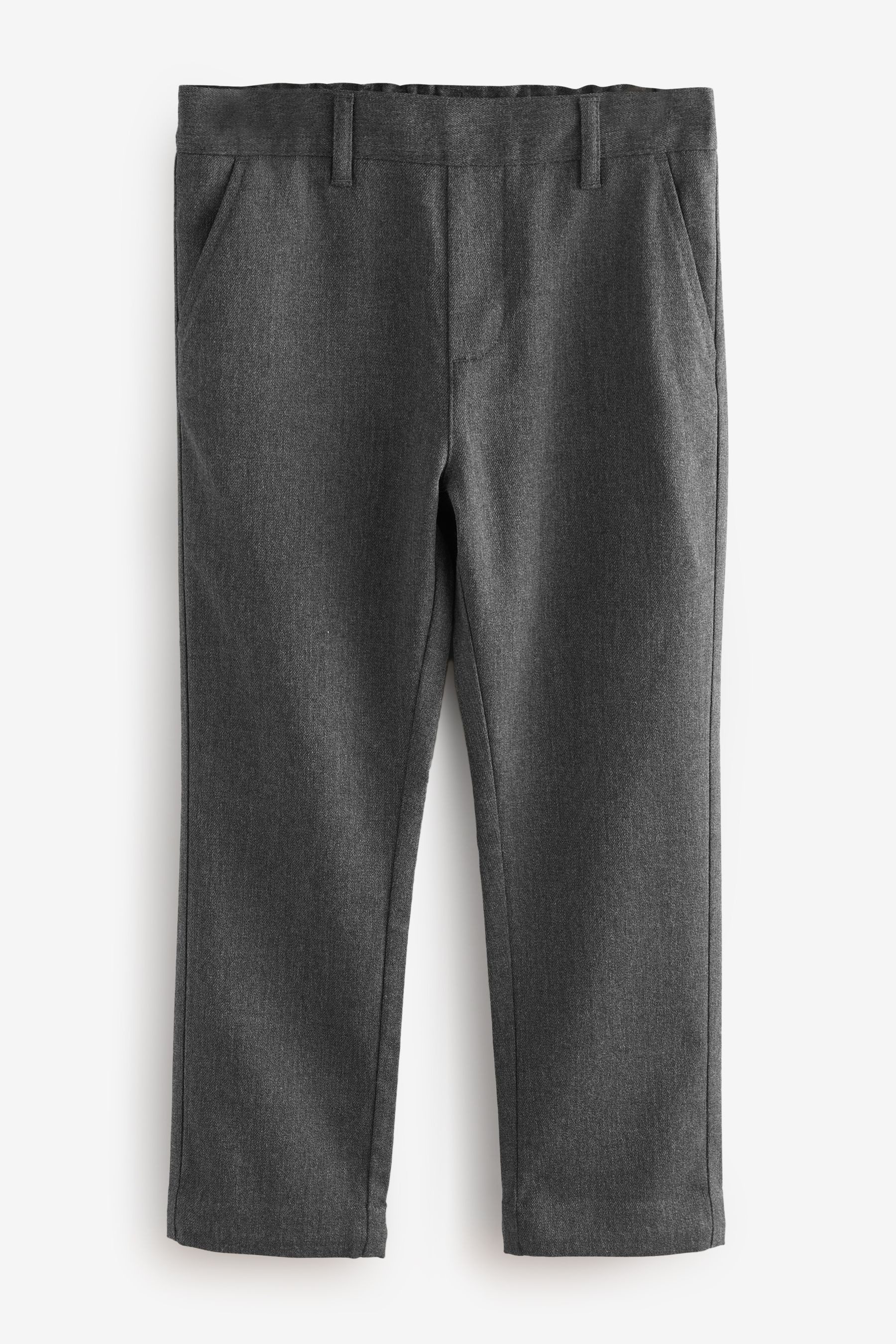 Clarks Schlupfhose Clarks Boys Regular Fit Schlupfhose, 2er-Pack (2-tlg)