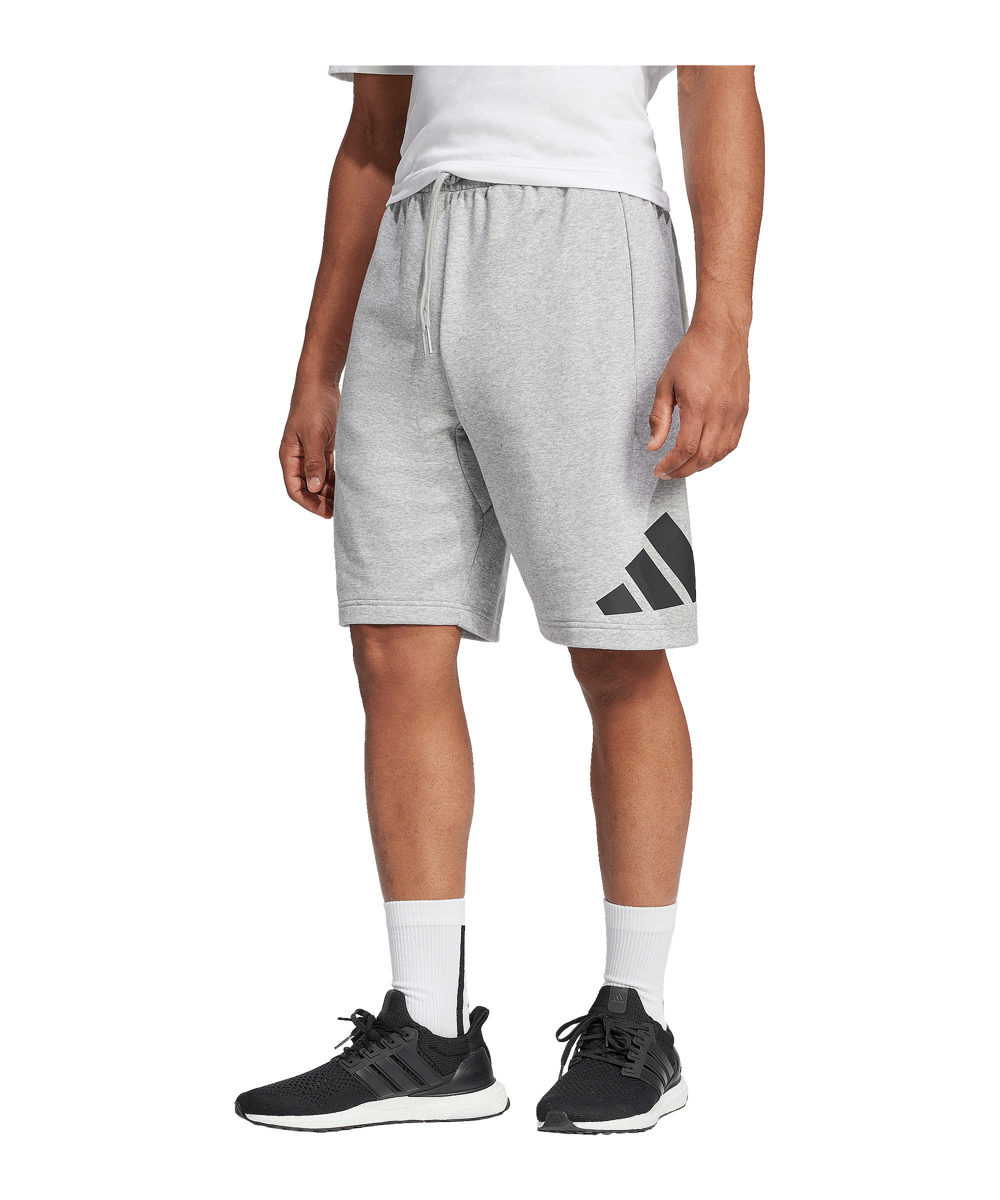 adidas Performance Sporthose adidas Performance Essentials Big Logo Short