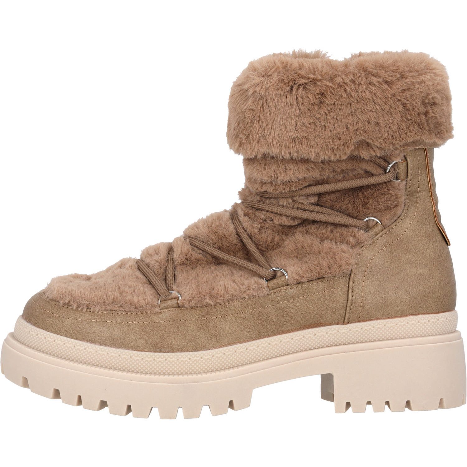 Palado Ithaka Winterstiefel günstig online kaufen