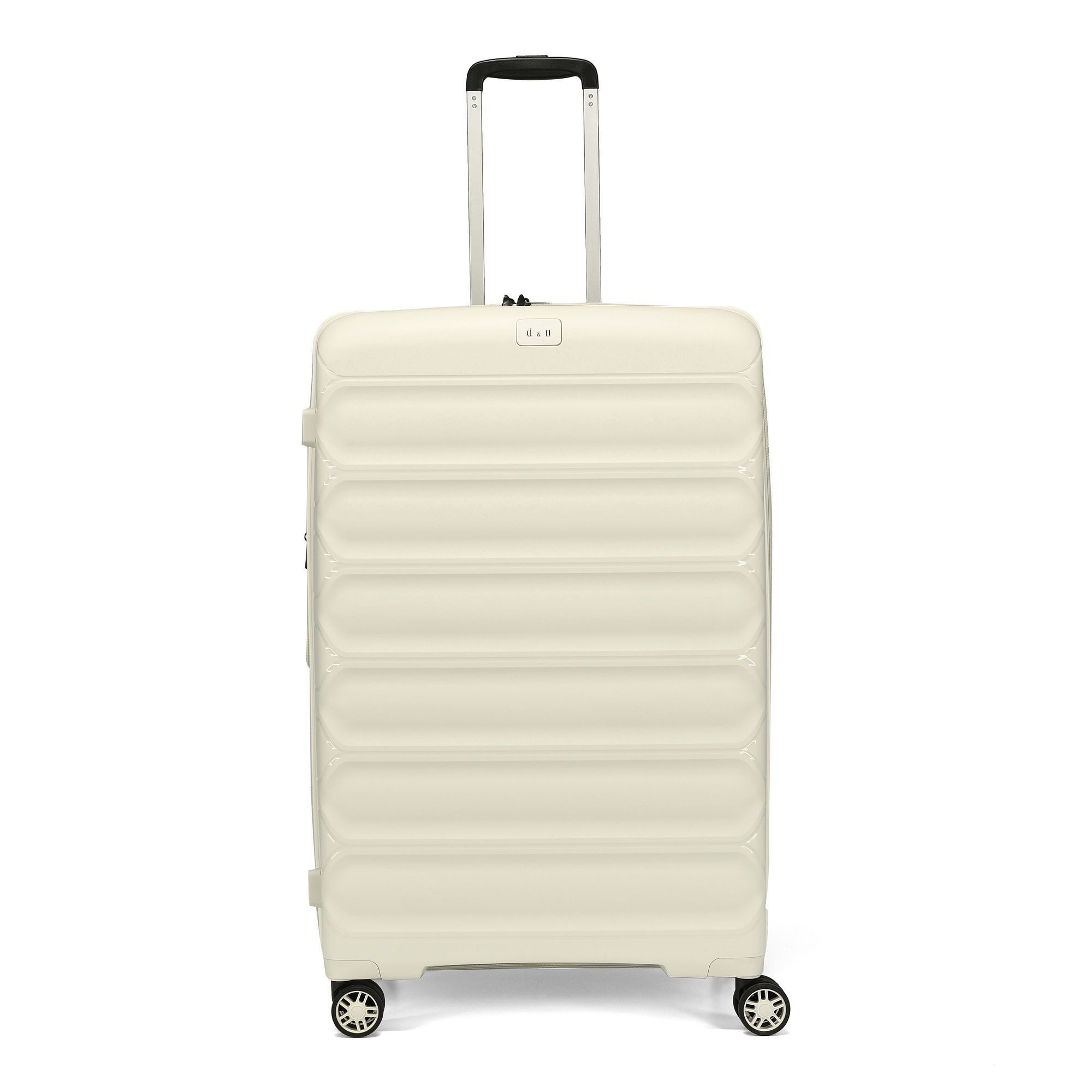 Hartschalen-Trolley Travel Line 4700