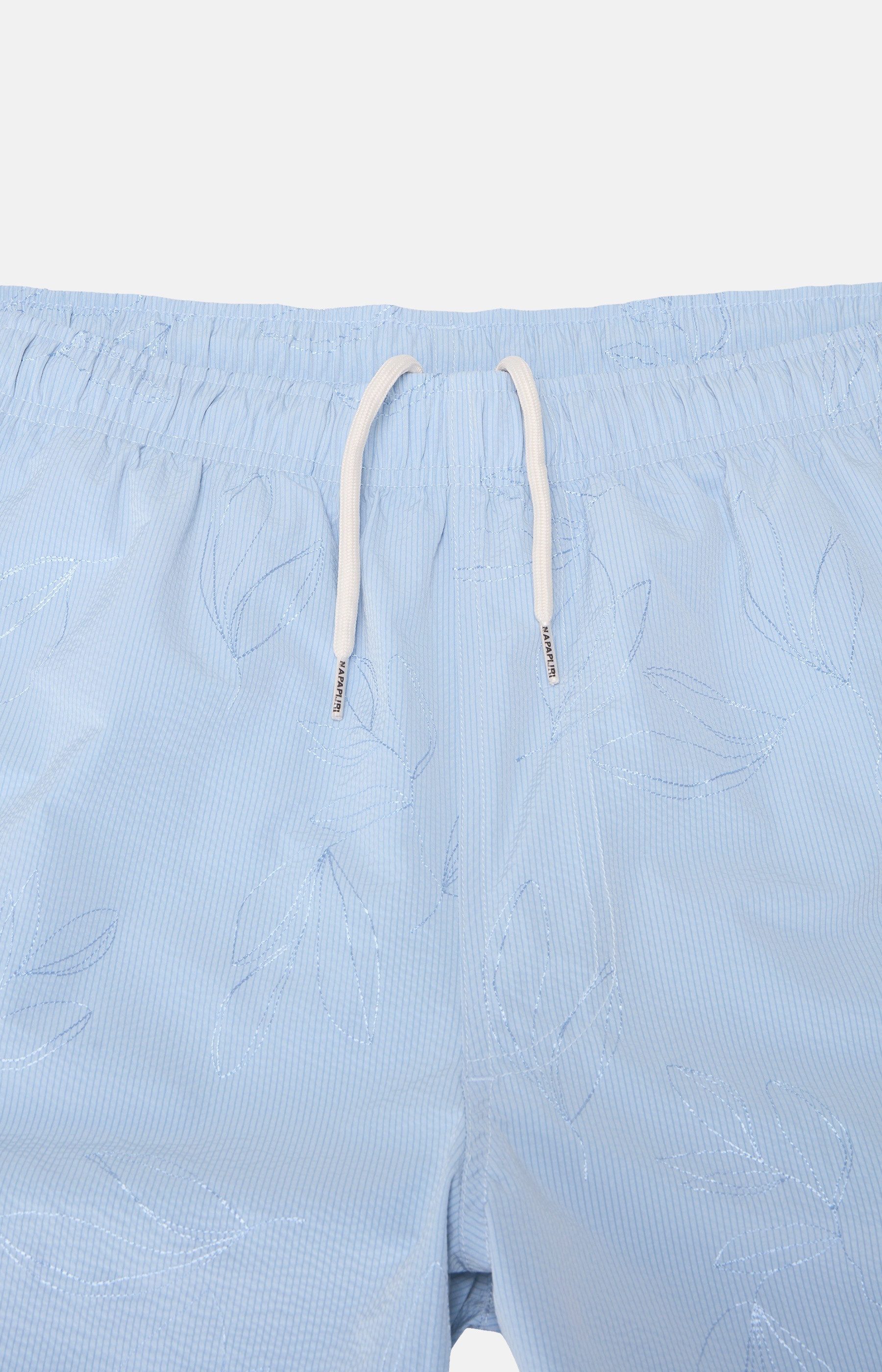 Napapijri Badeshorts Badeshorts Brolio Schwimmhose (1-St)