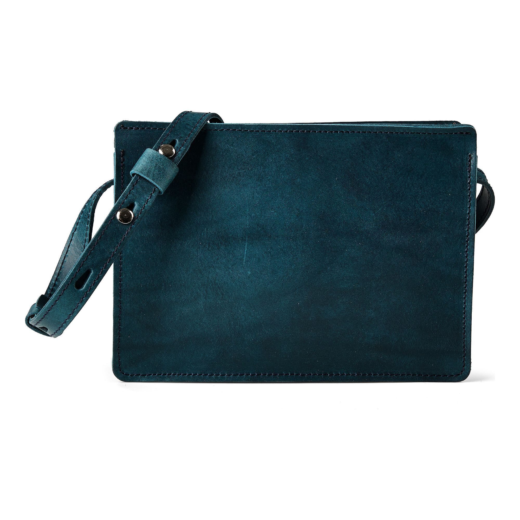 Harold's Umhängetasche SAS, Leder