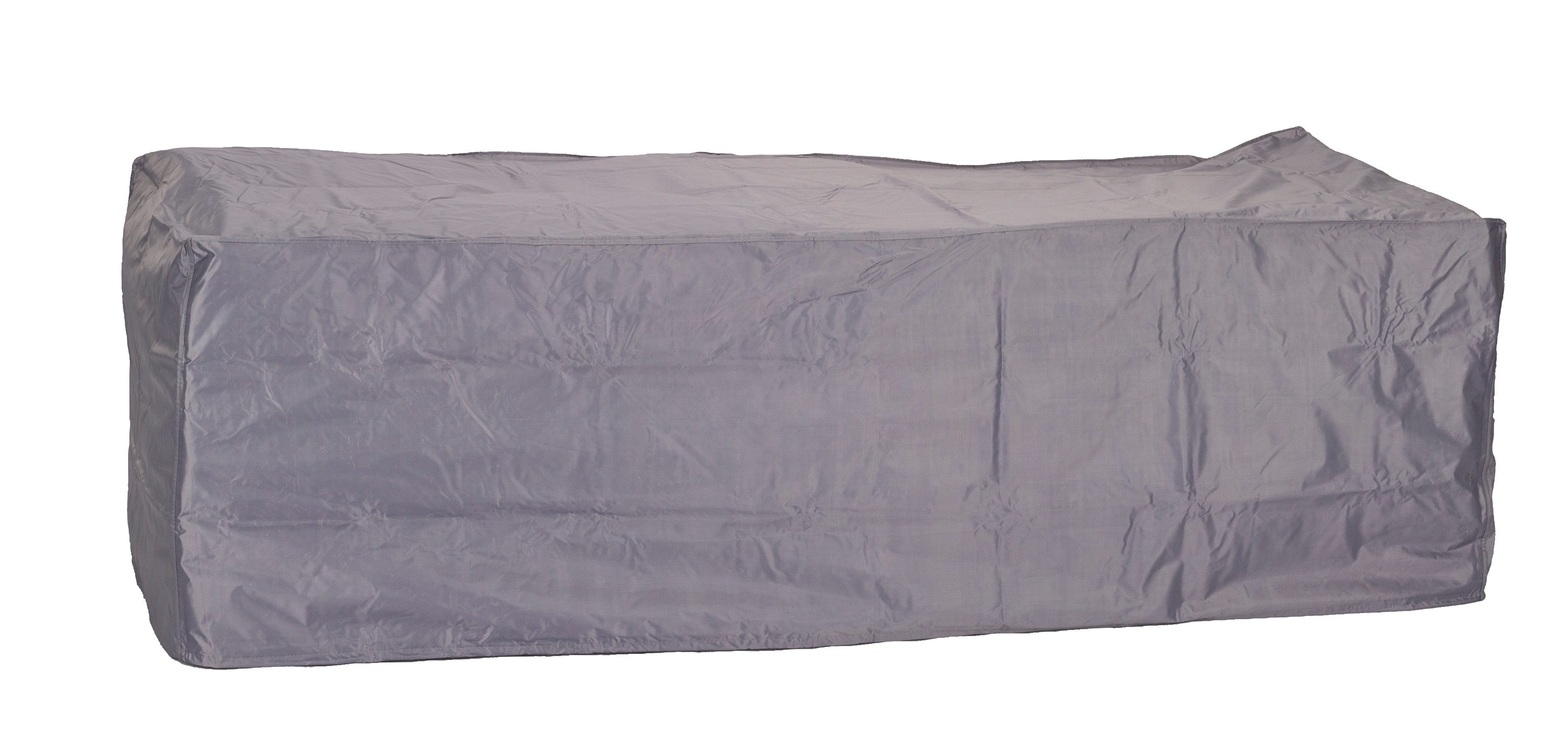 Gartenmöbel-Schutzhülle Premium Abdeckung für 3-Sitzer Lounge Sofa