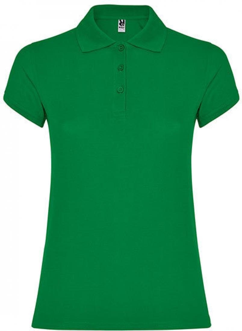 Roly Poloshirt Damen Star Woman Poloshirt, günstig online kaufen