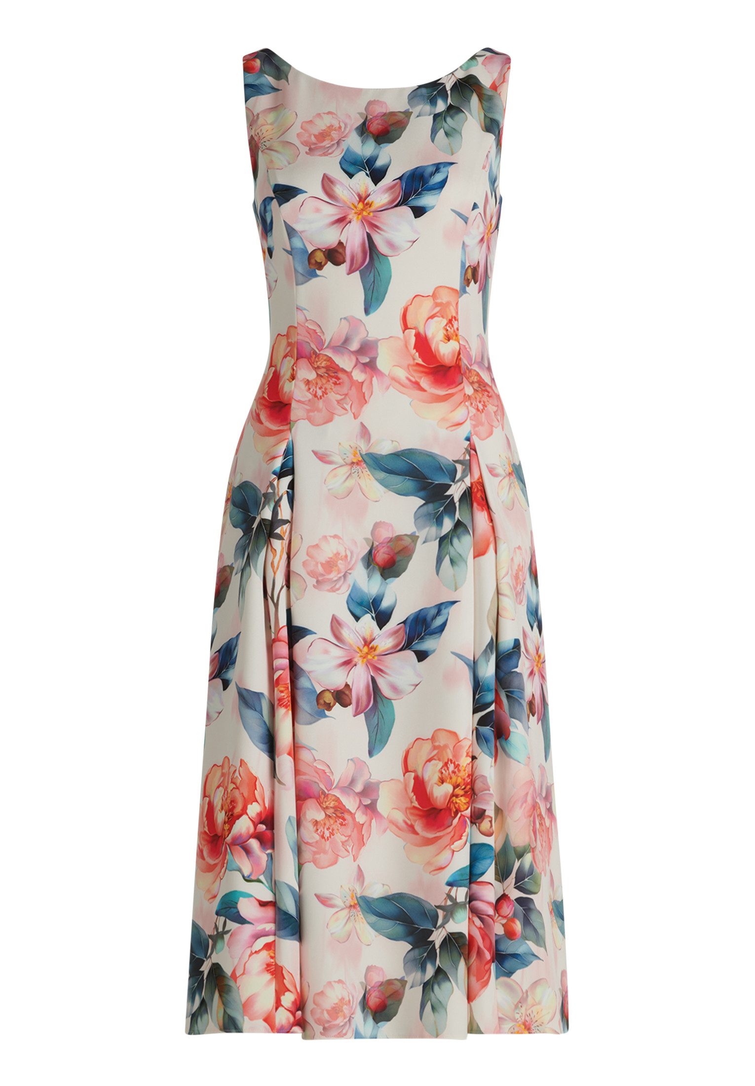 Abendkleid