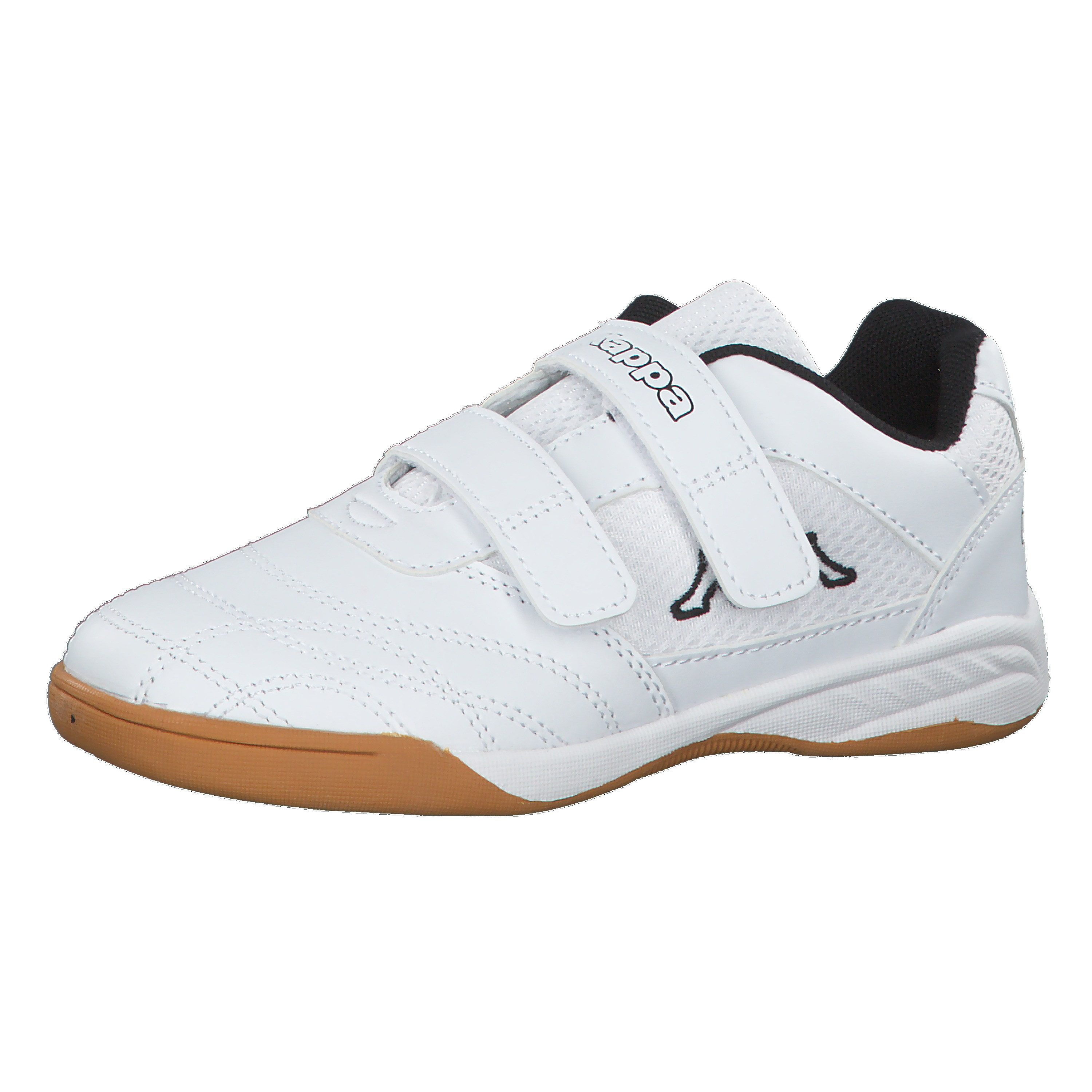 Kappa Kinder Hallenschuhe Kickoff Kids 260509K Hallenschuh